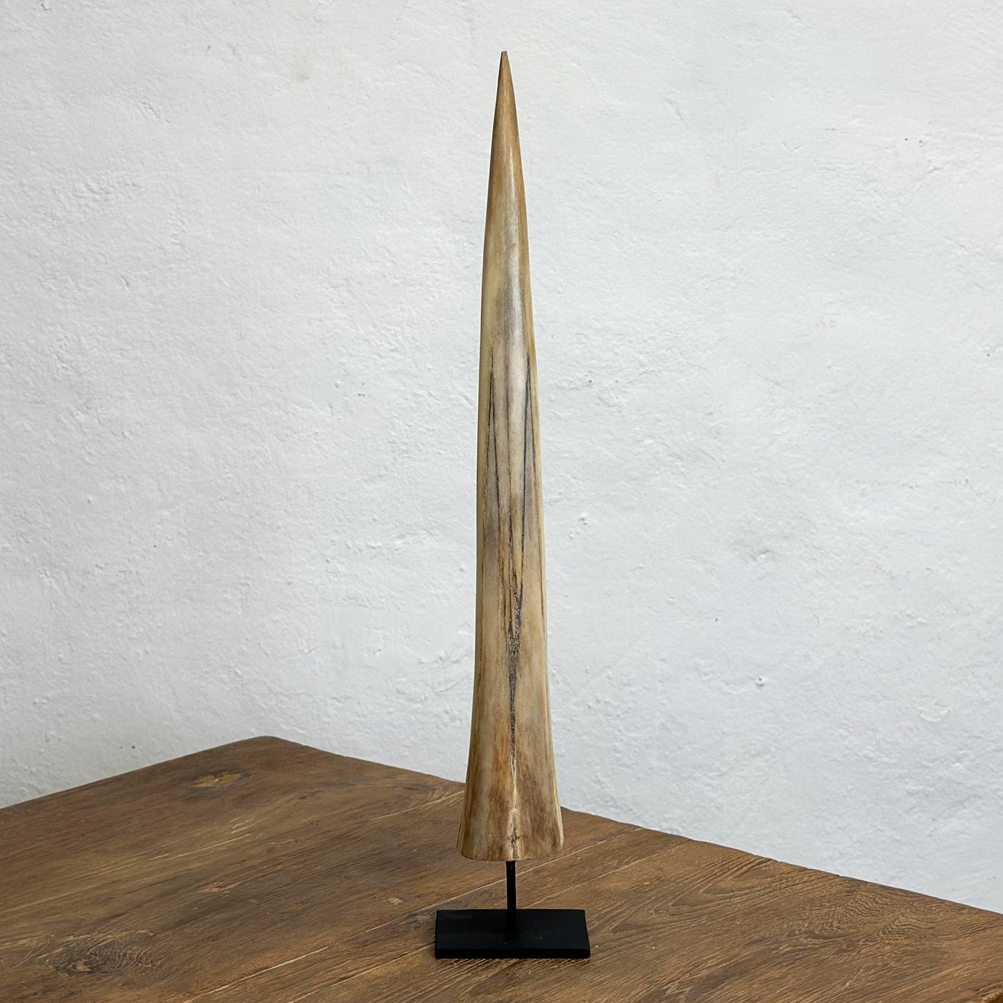 Large Marlin Bill on Stand