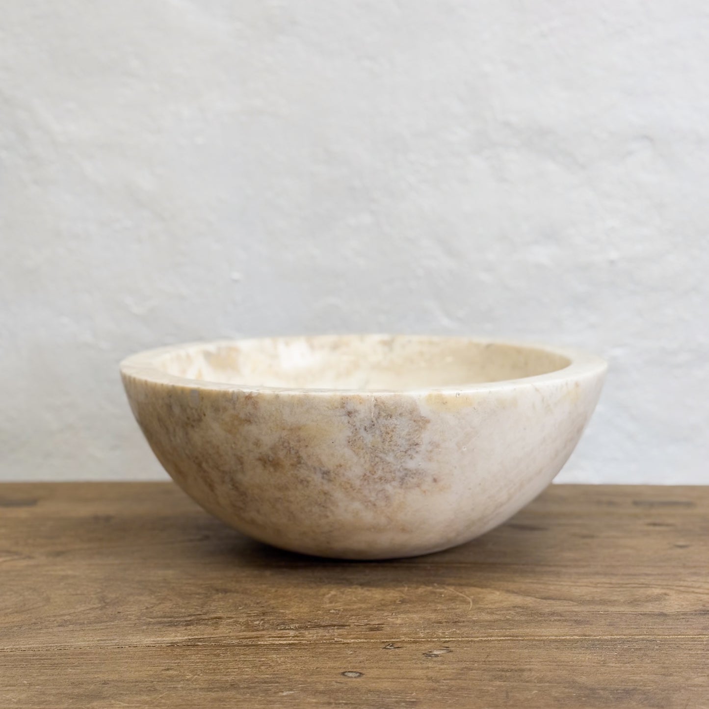 Round Onyx Basin III