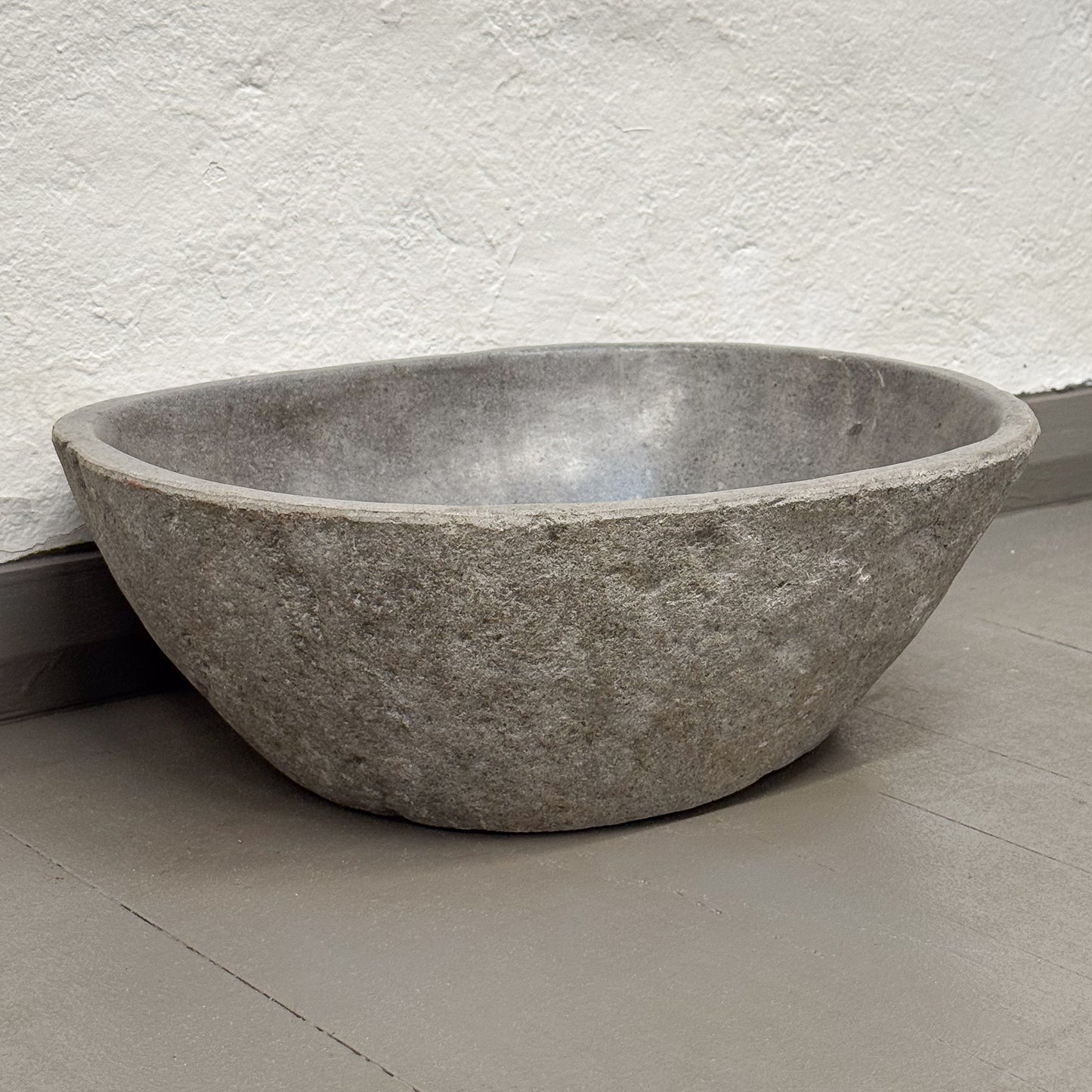 Stone Bowl