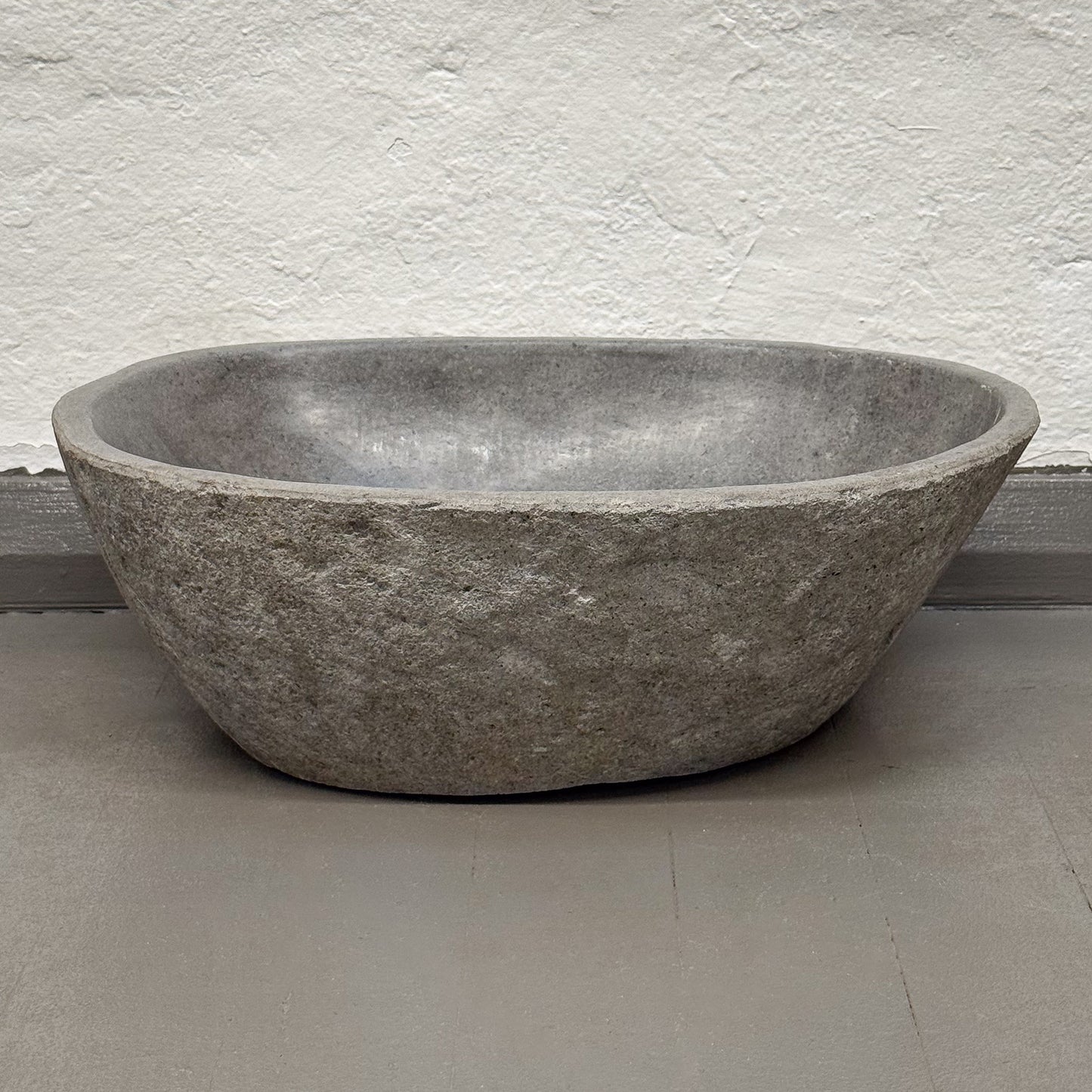 Stone Bowl