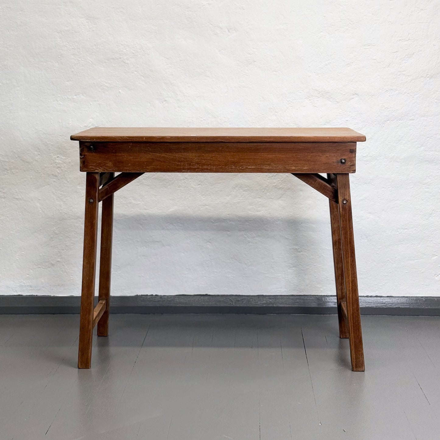 Folding Table II