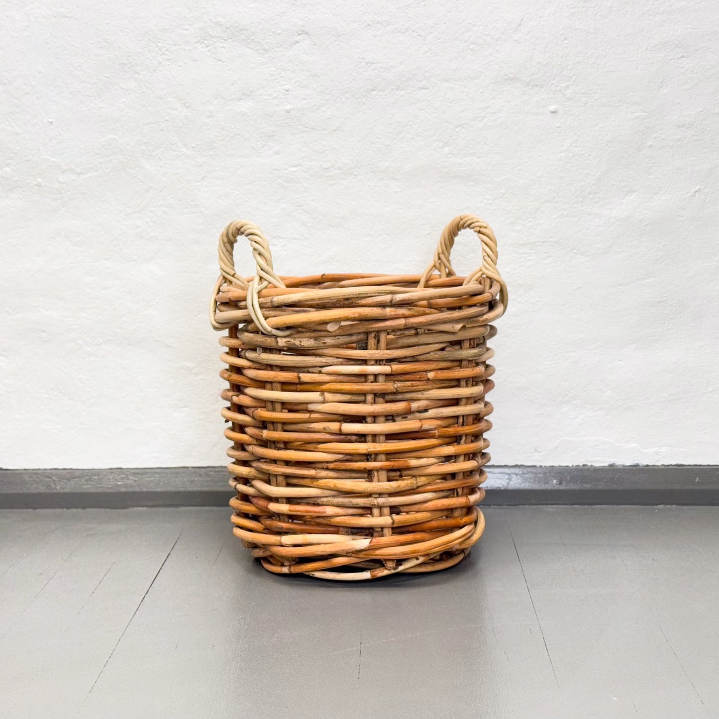 Round Kubo Basket