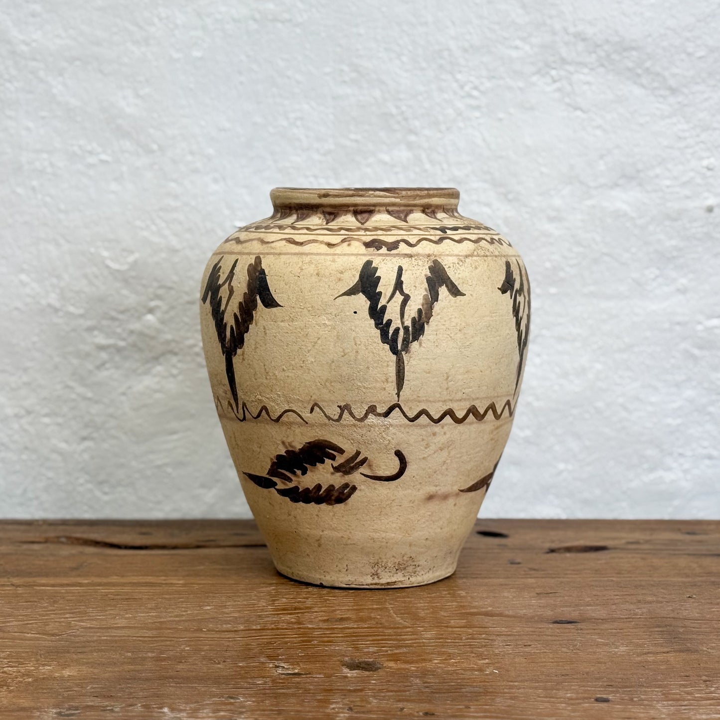 Schanxi Style Rice Wine Pot