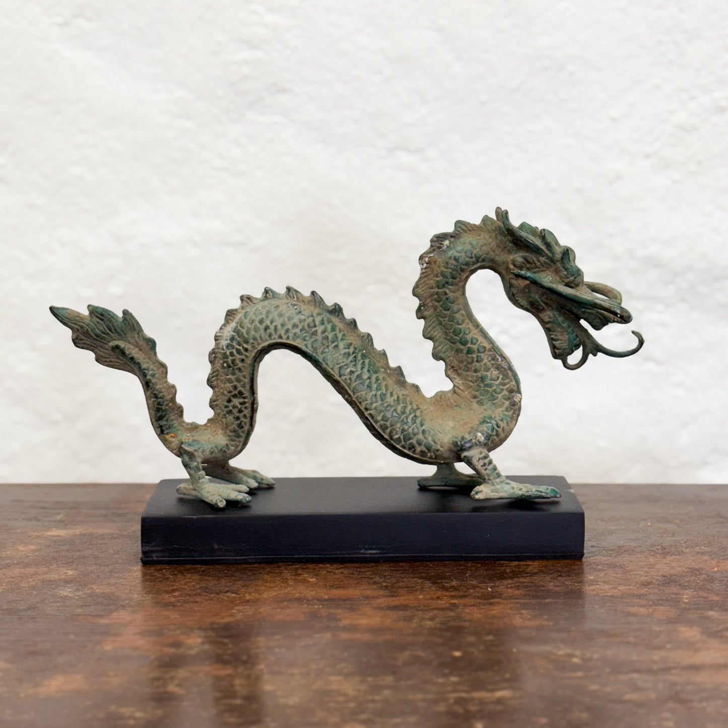 Small Bronze Dragon