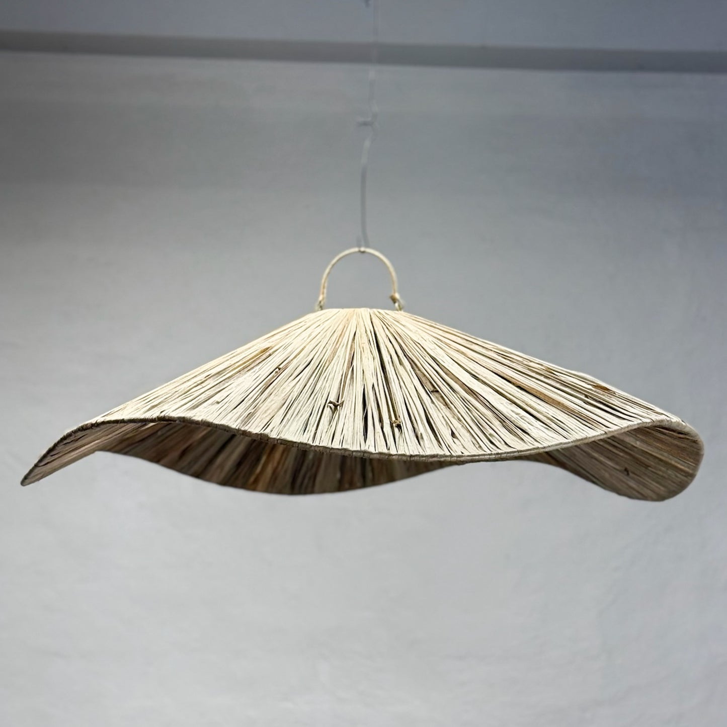 Seagrass Wave Light