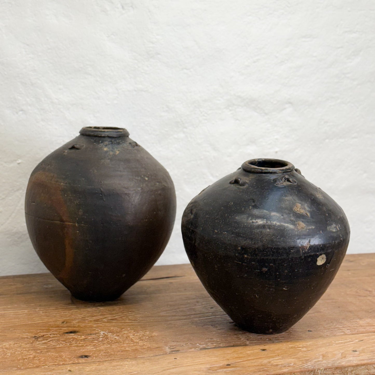 Vintage Sung Pot
