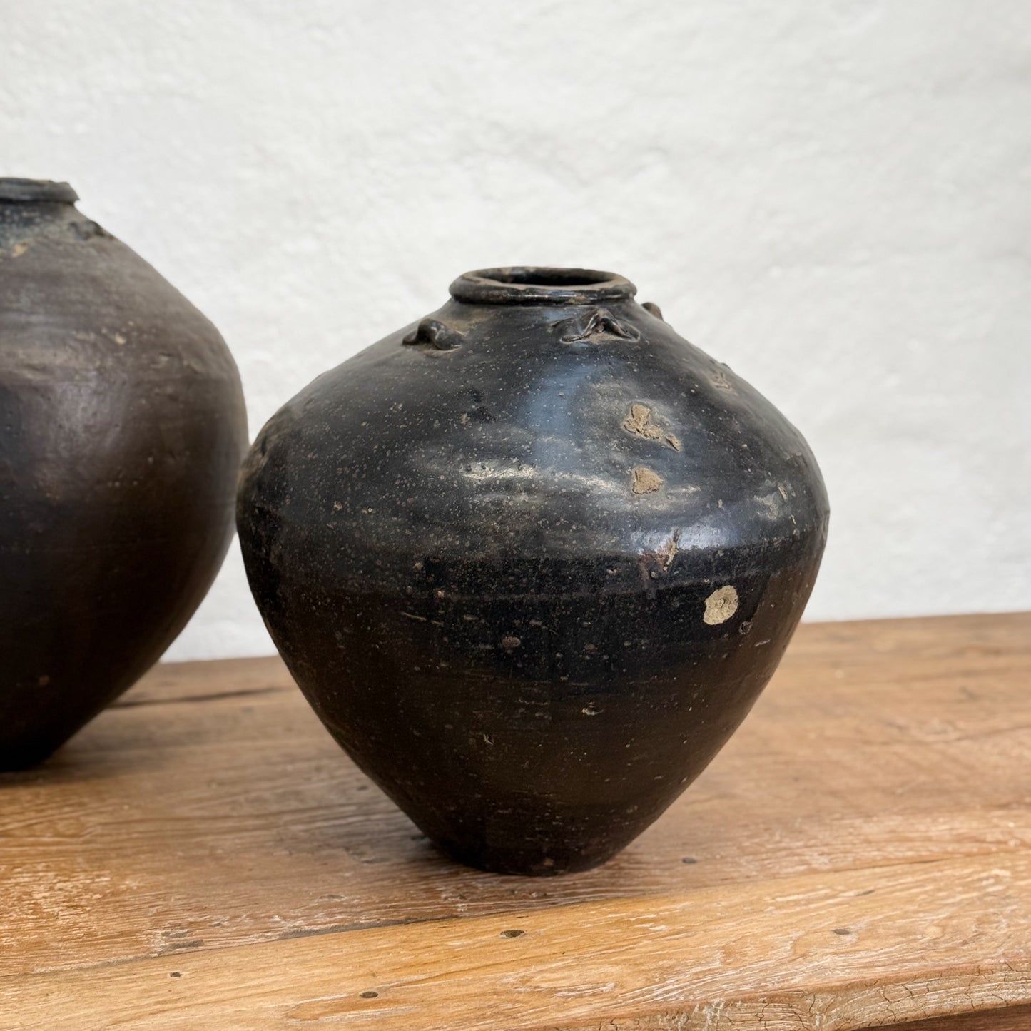 Vintage Sung Pot