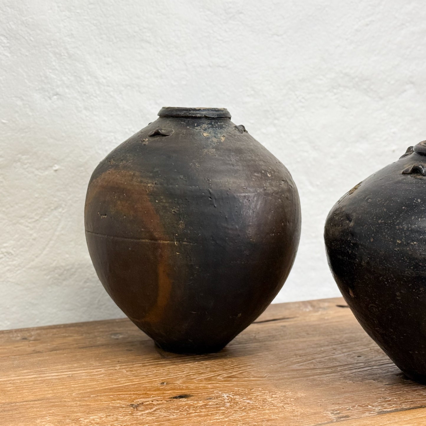 Vintage Sung Pot