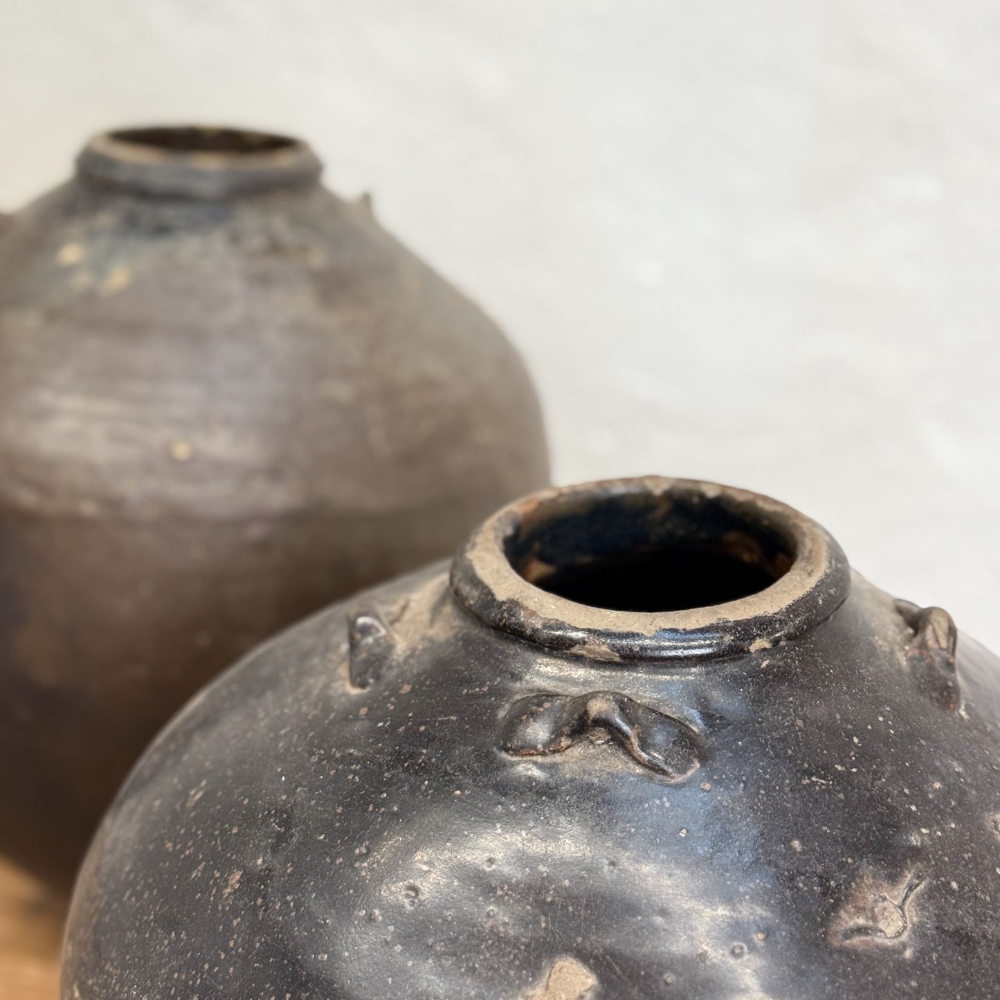 Vintage Sung Pot