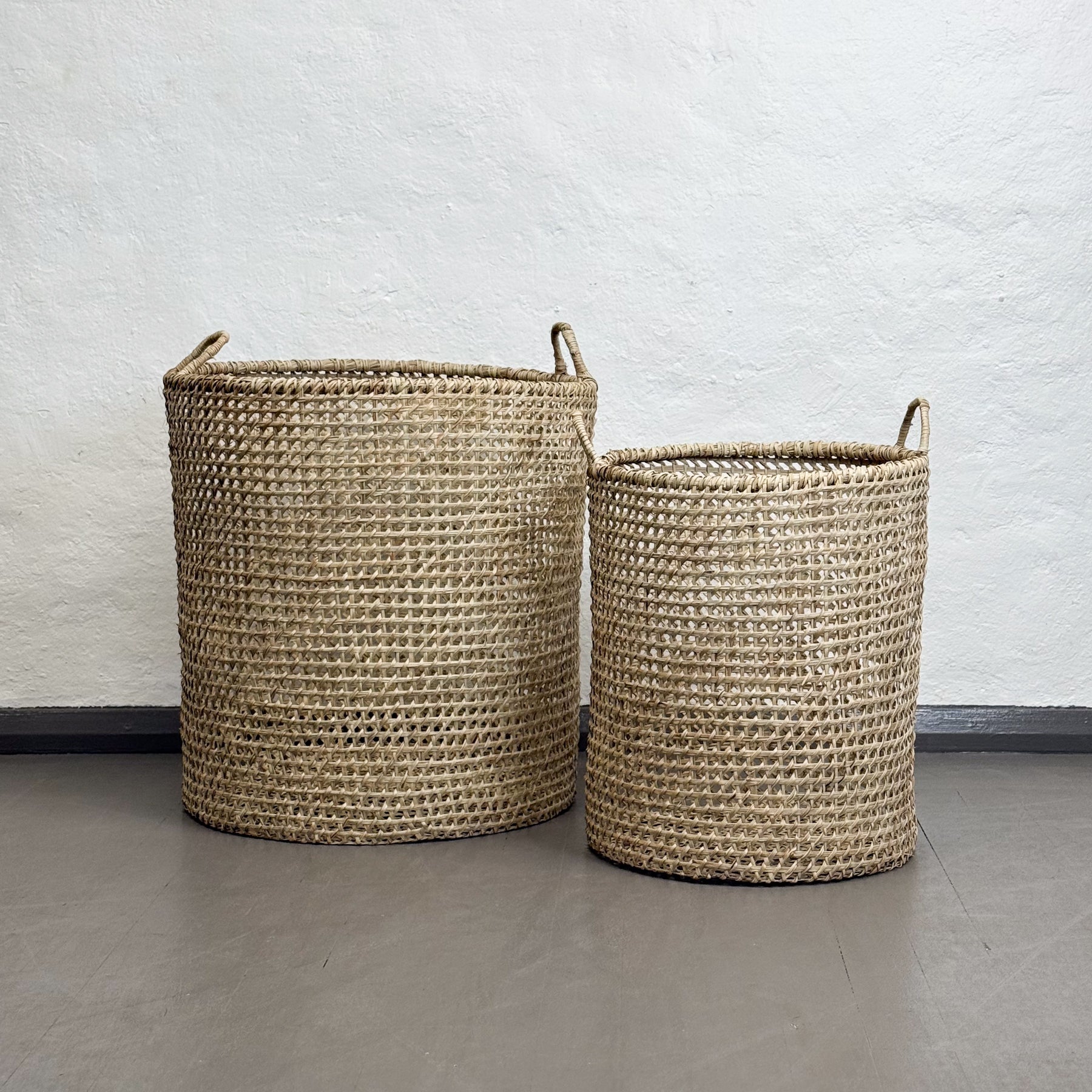 Kira Handled Basket