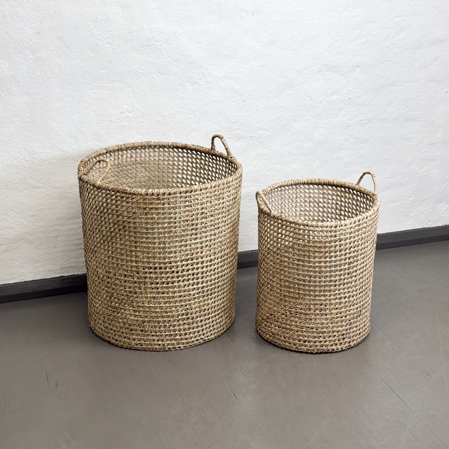 Kira Handled Basket