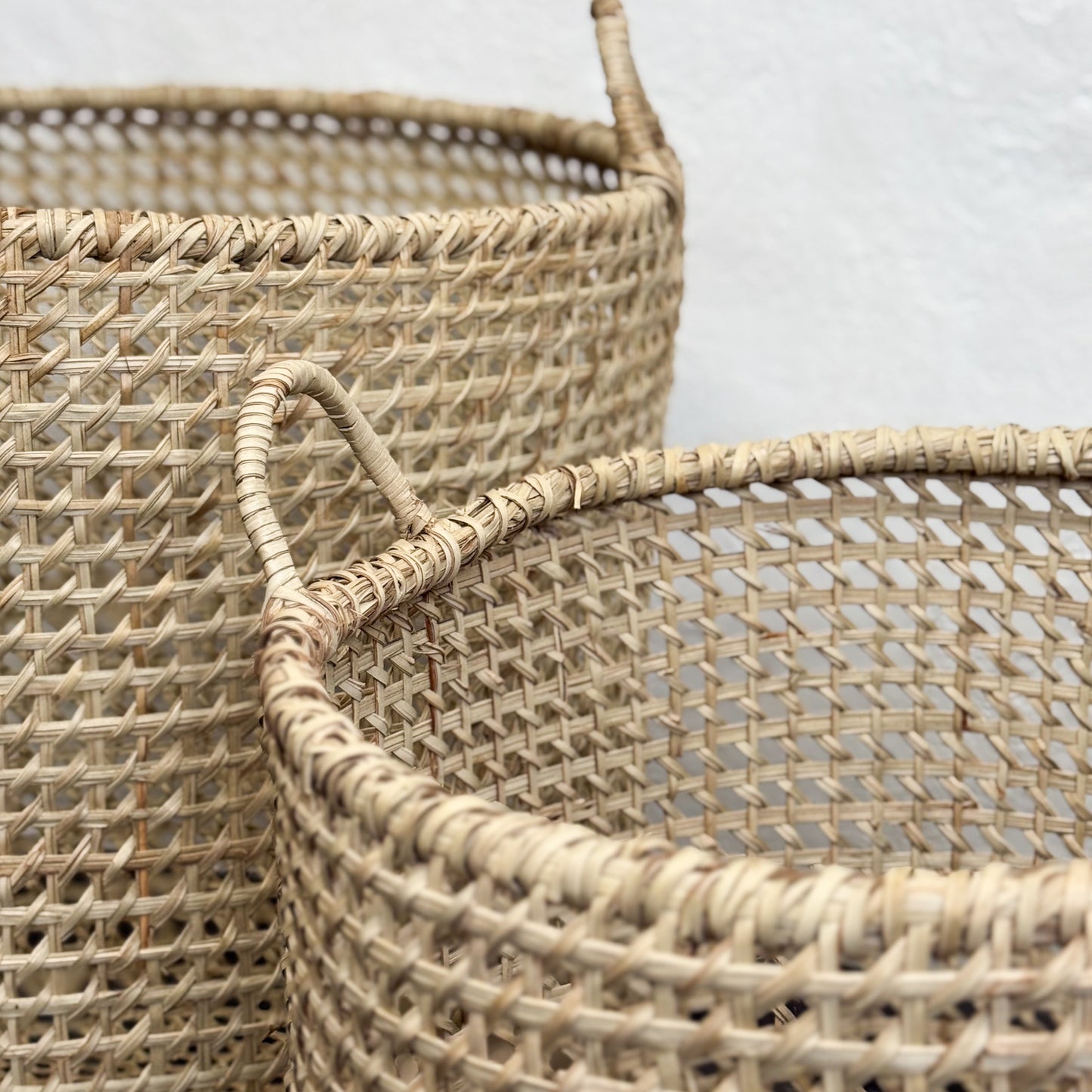 Kira Handled Basket