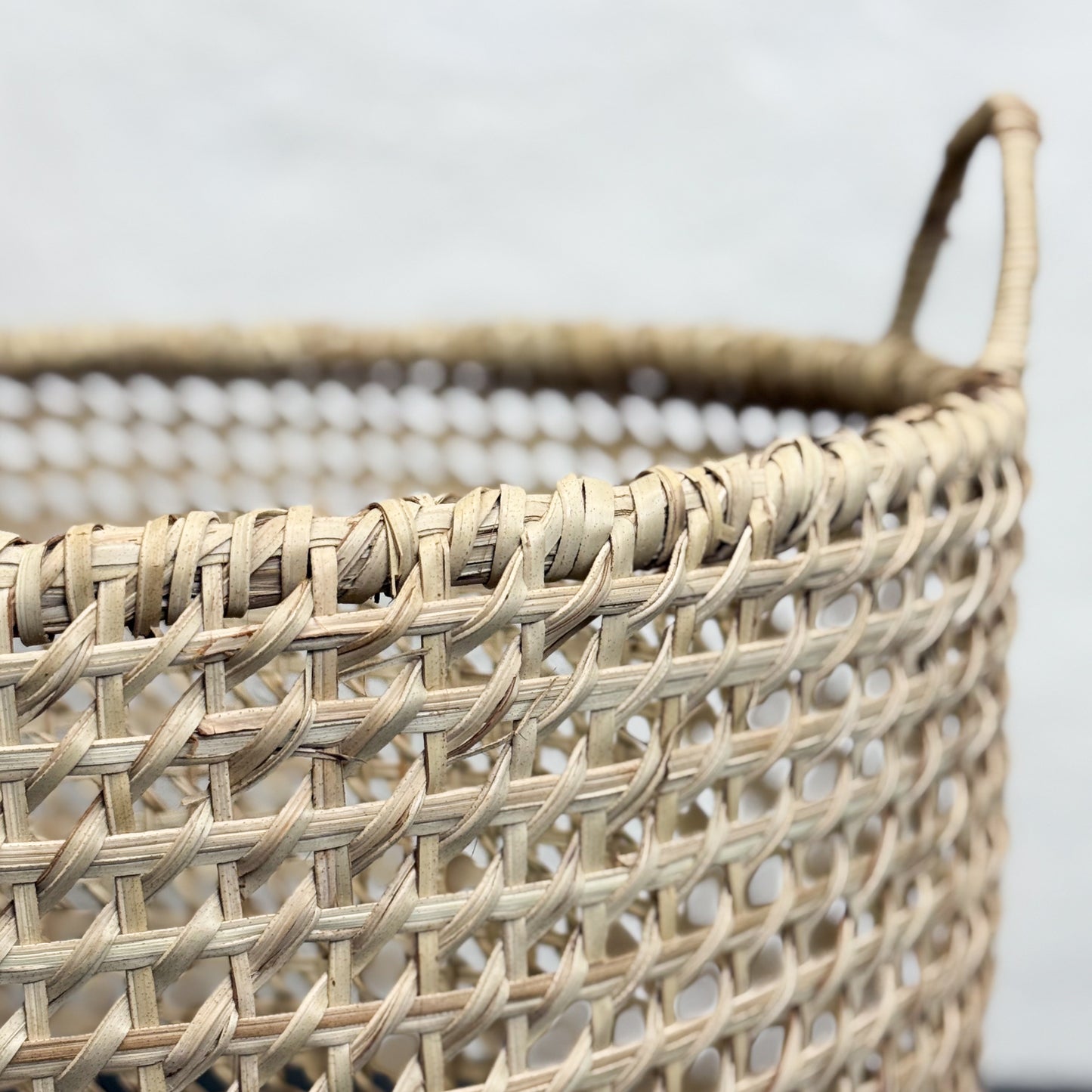 Kira Handled Basket