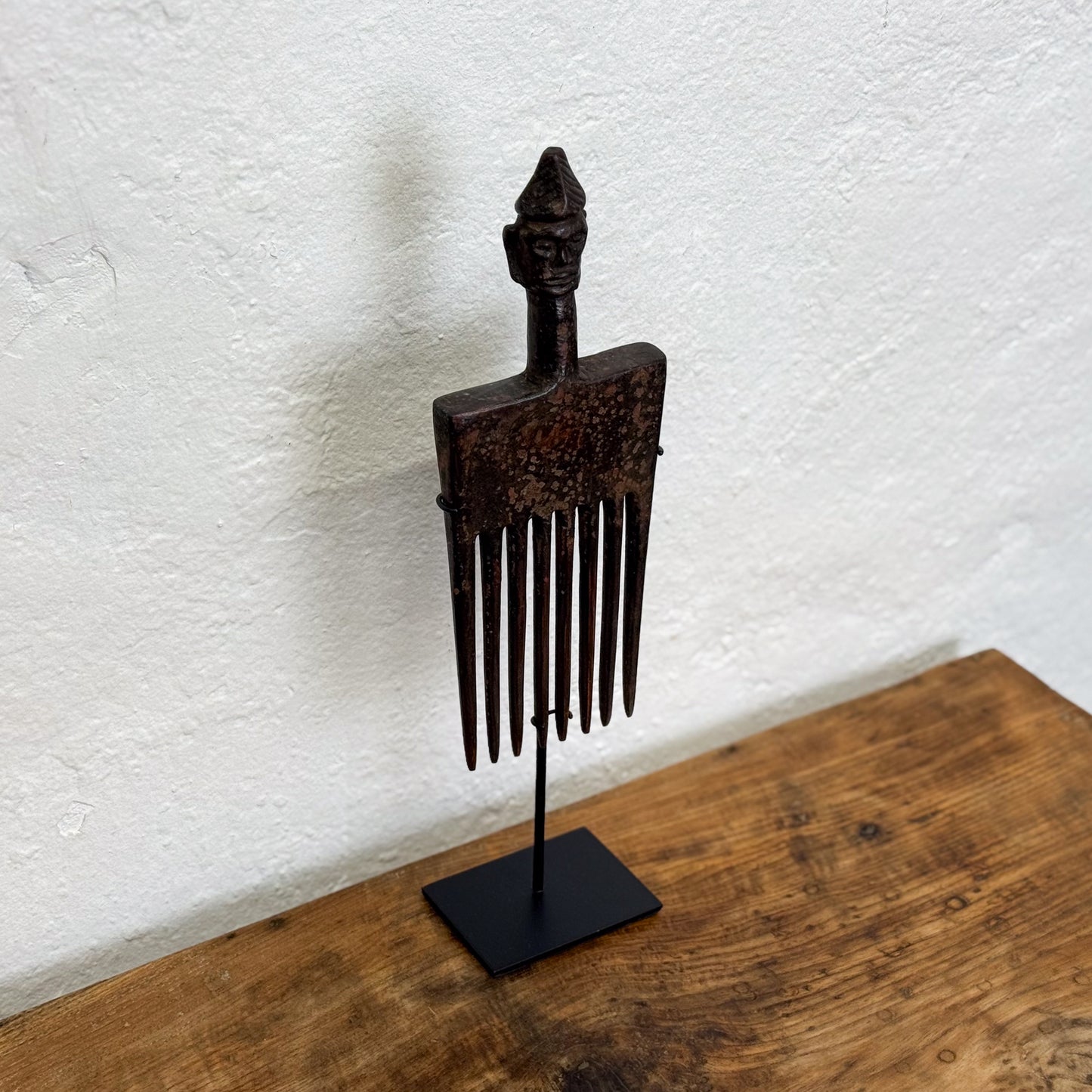 Ghanian Style Comb IV