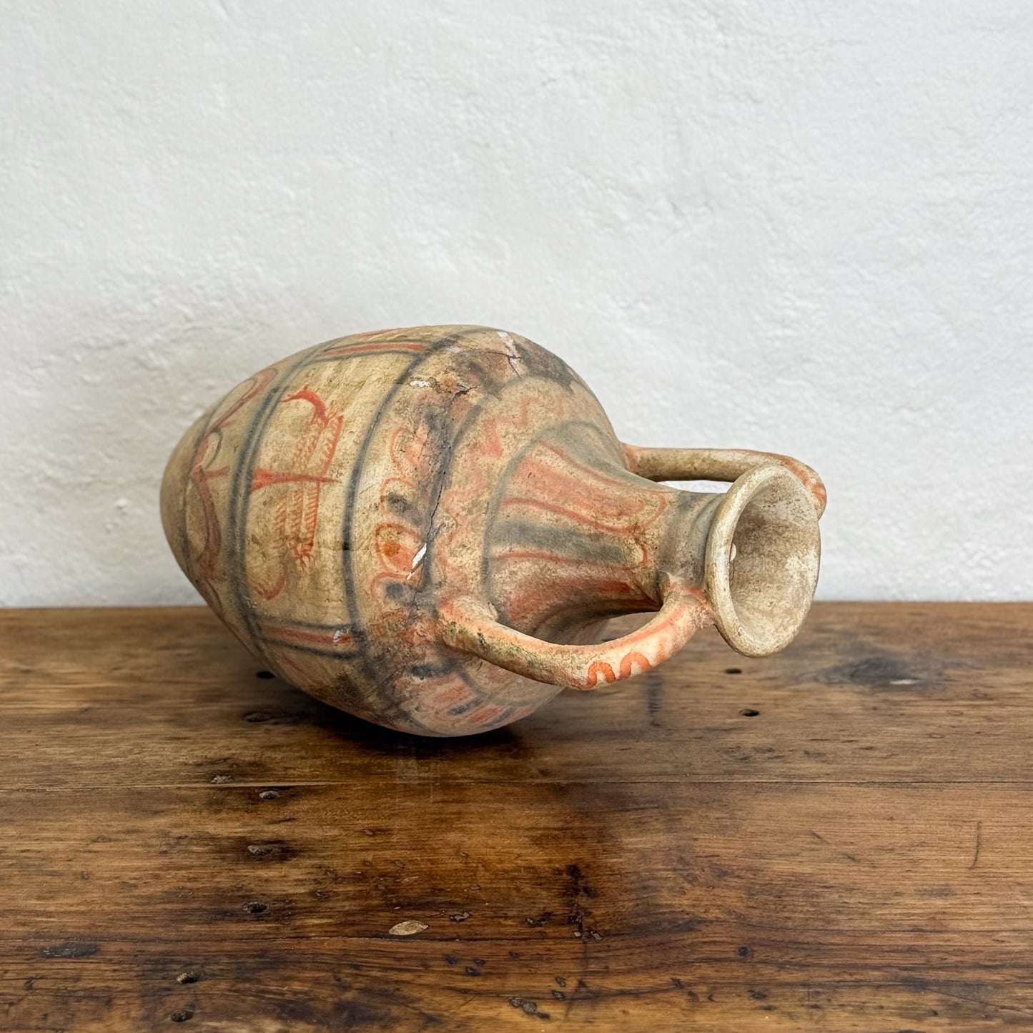Painted Amphora