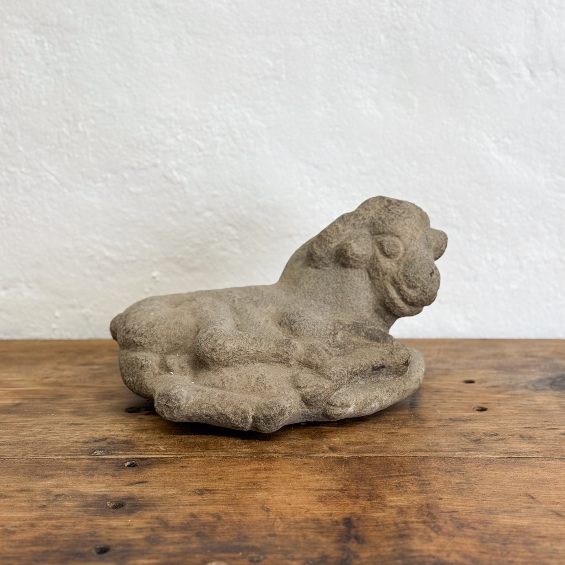 Simple Stone Nandi