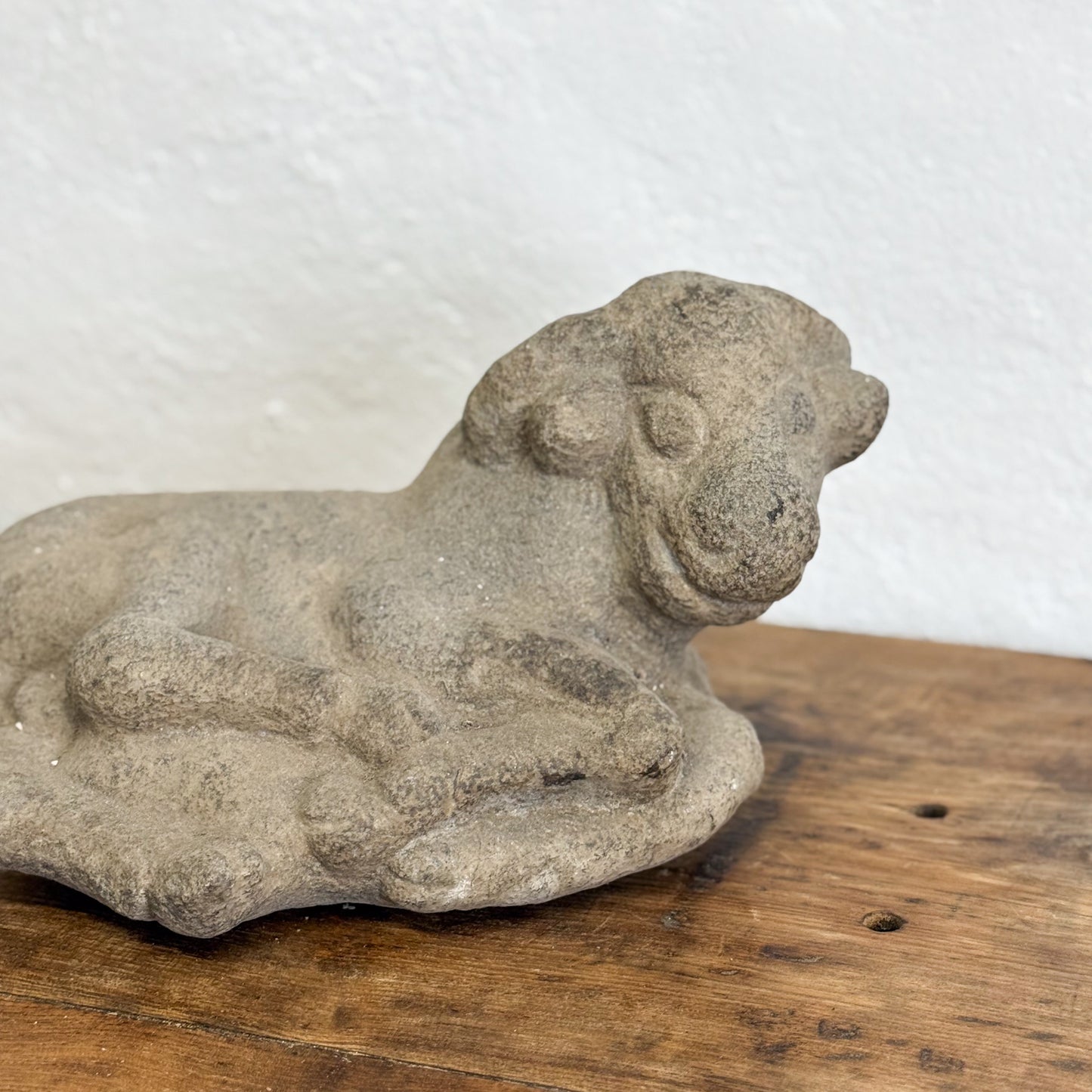 Simple Stone Nandi