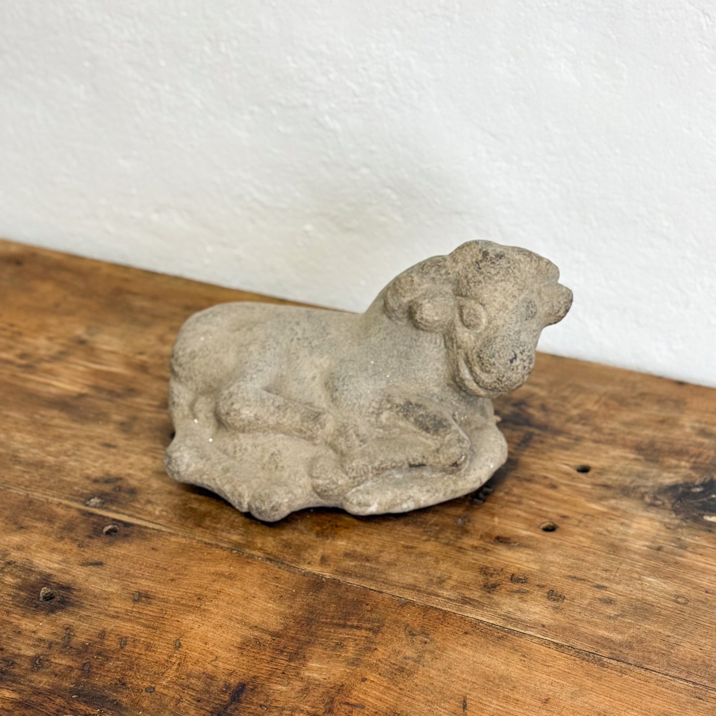 Simple Stone Nandi