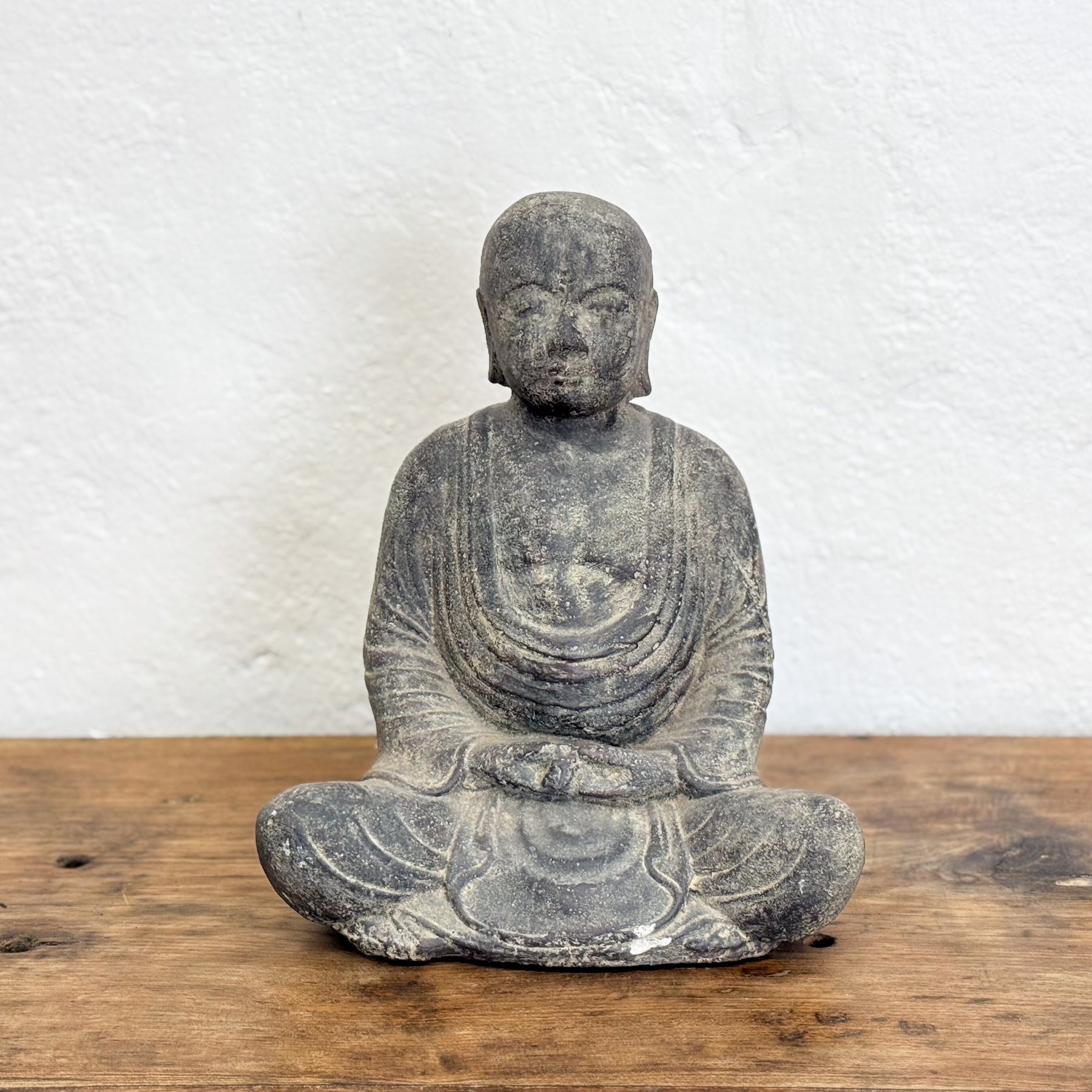 Stone Buddha I