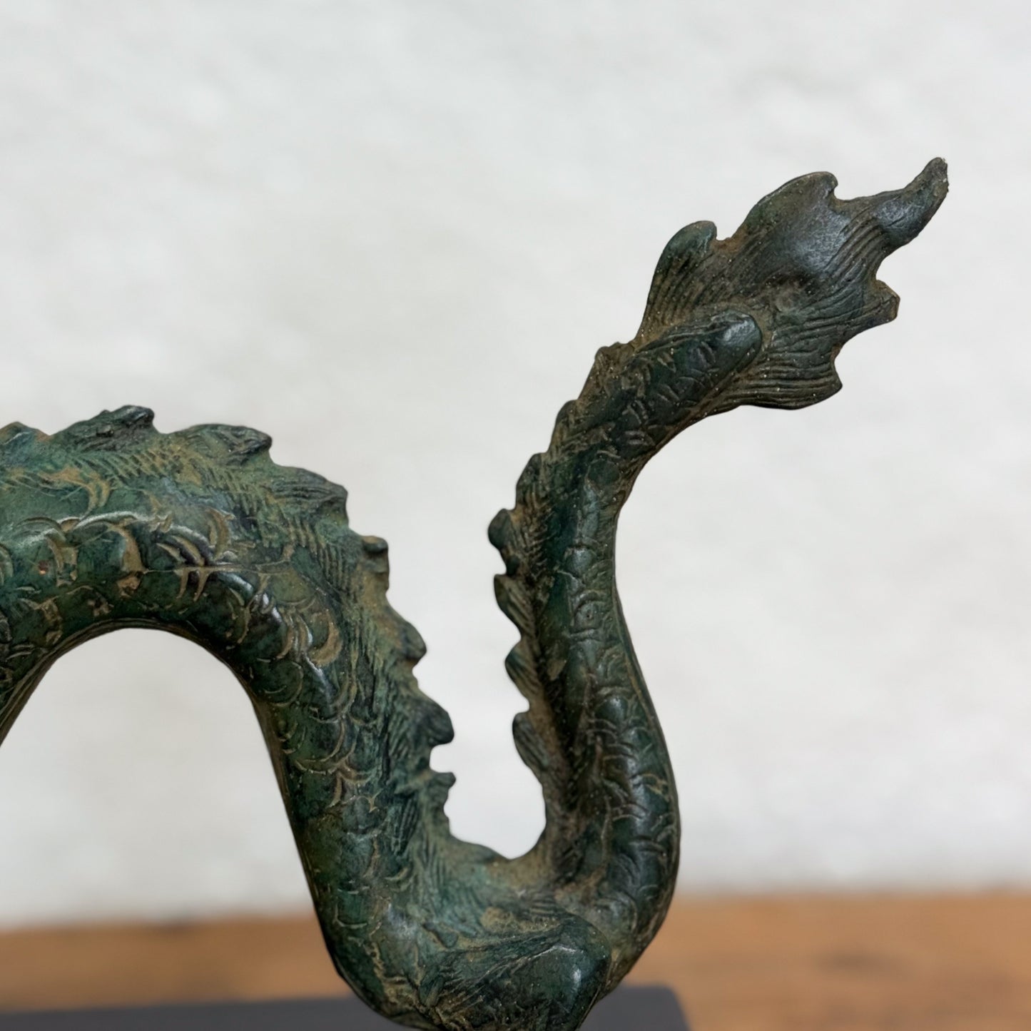 Small Bronze Dragon