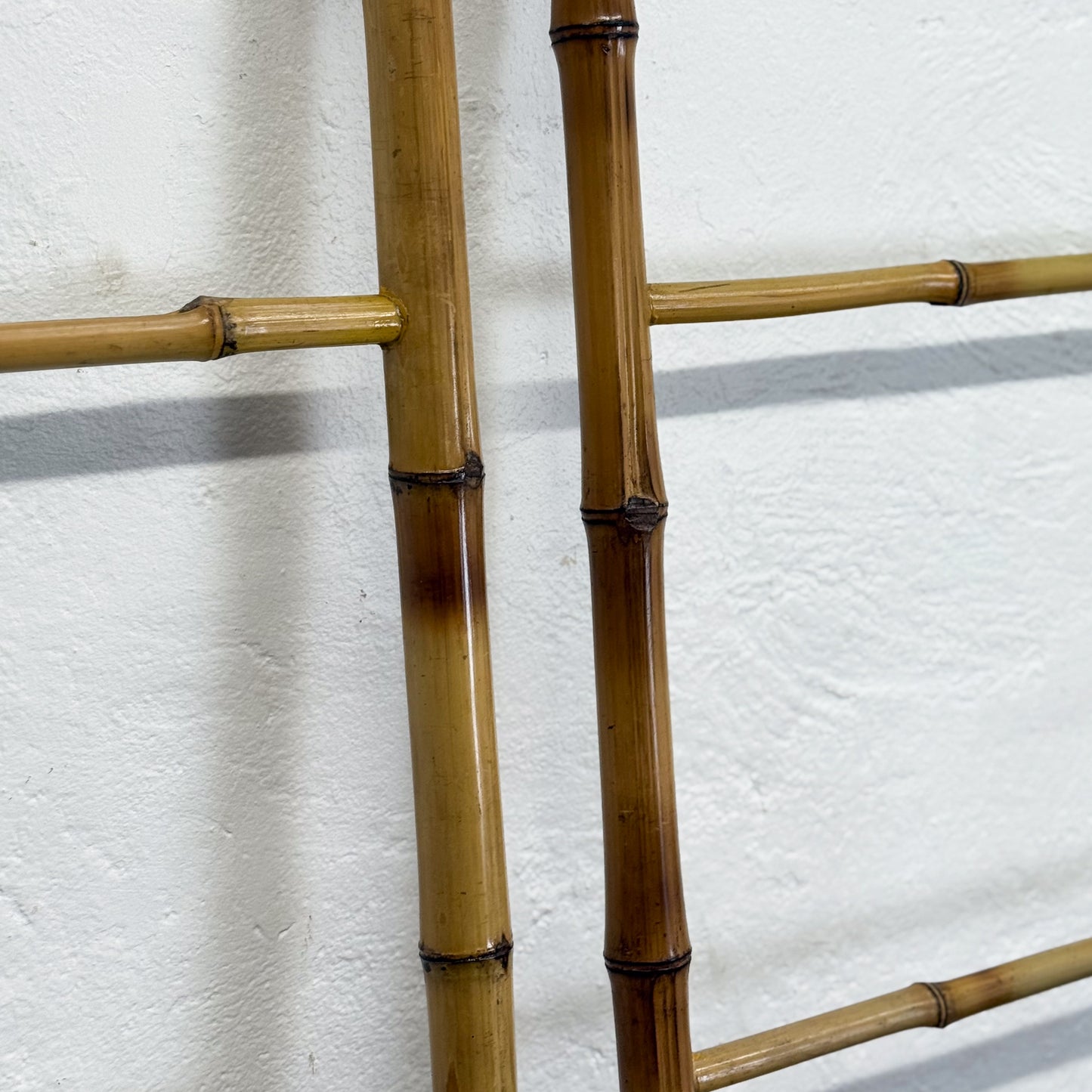 Bamboo Ladder