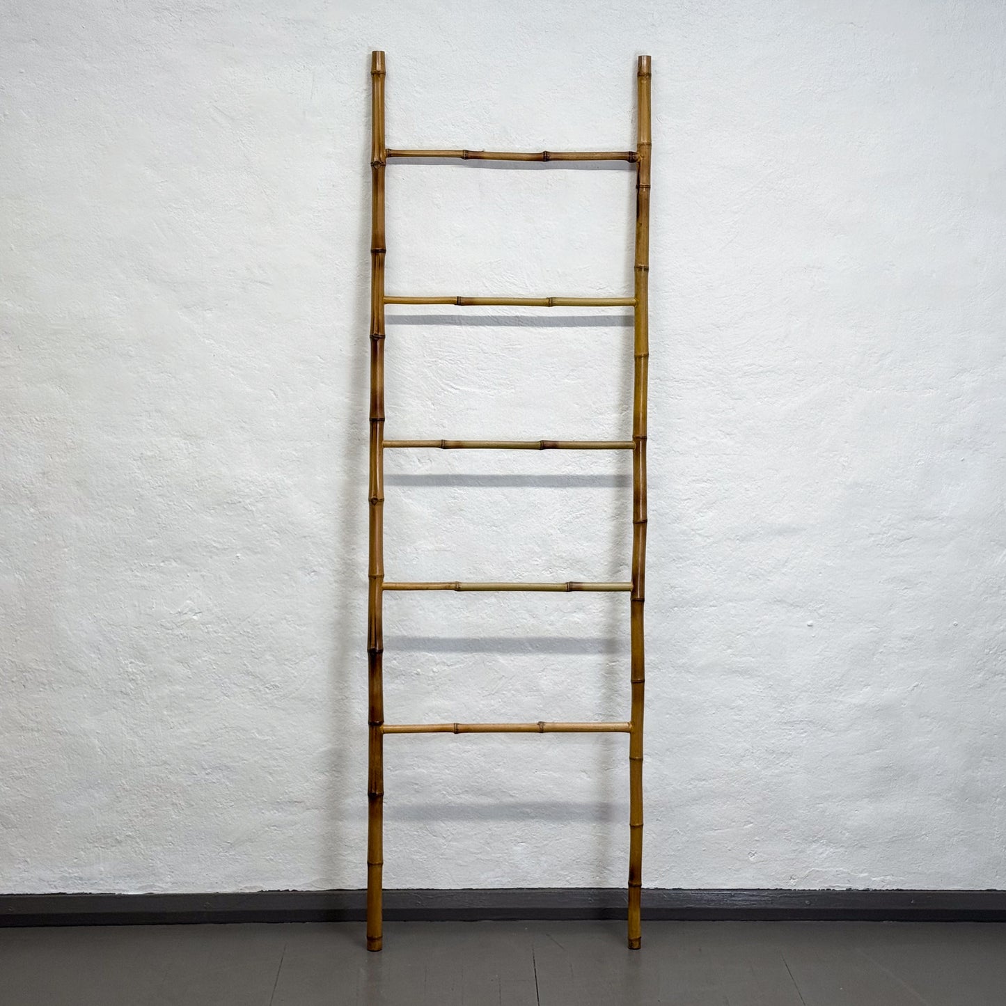 Bamboo Ladder