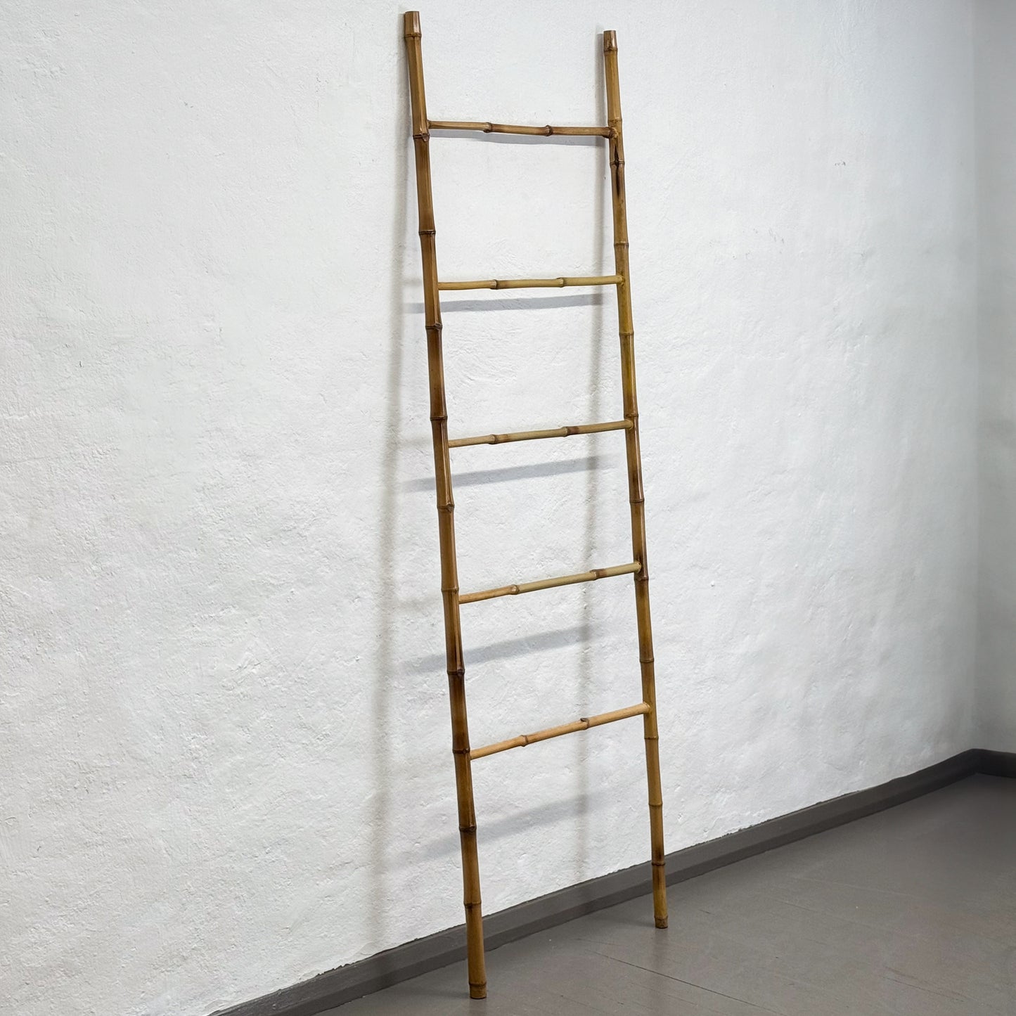 Bamboo Ladder