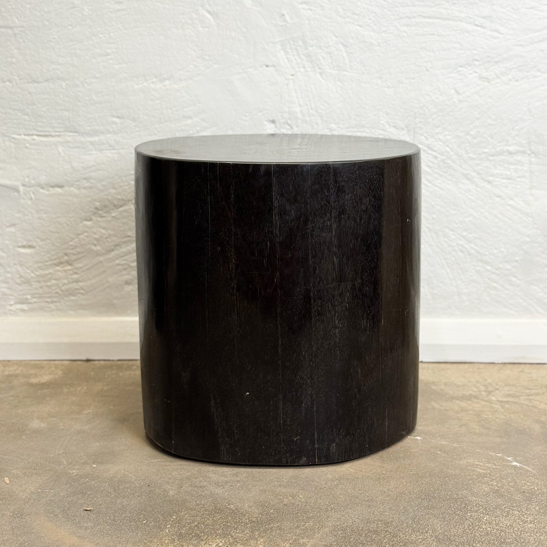 Petrified Wood Stool I