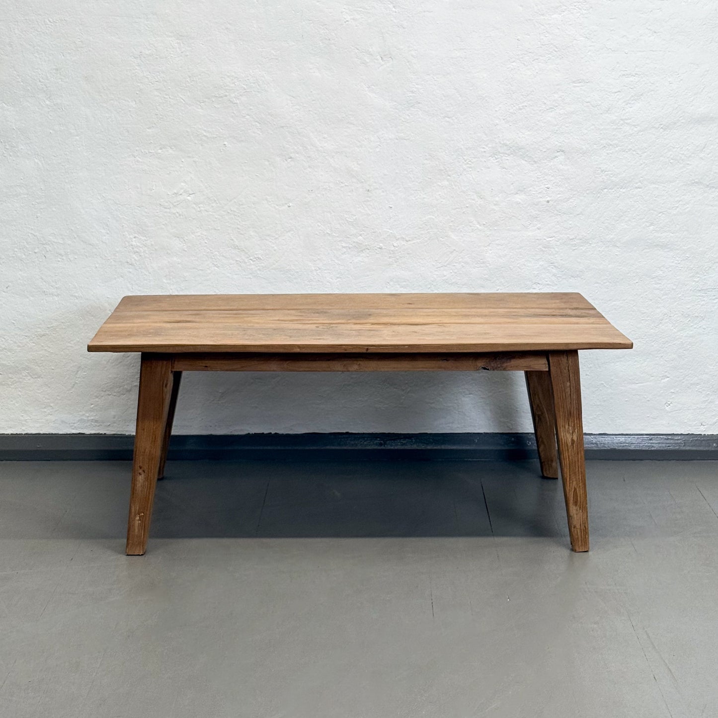 Vintage Coffee Table