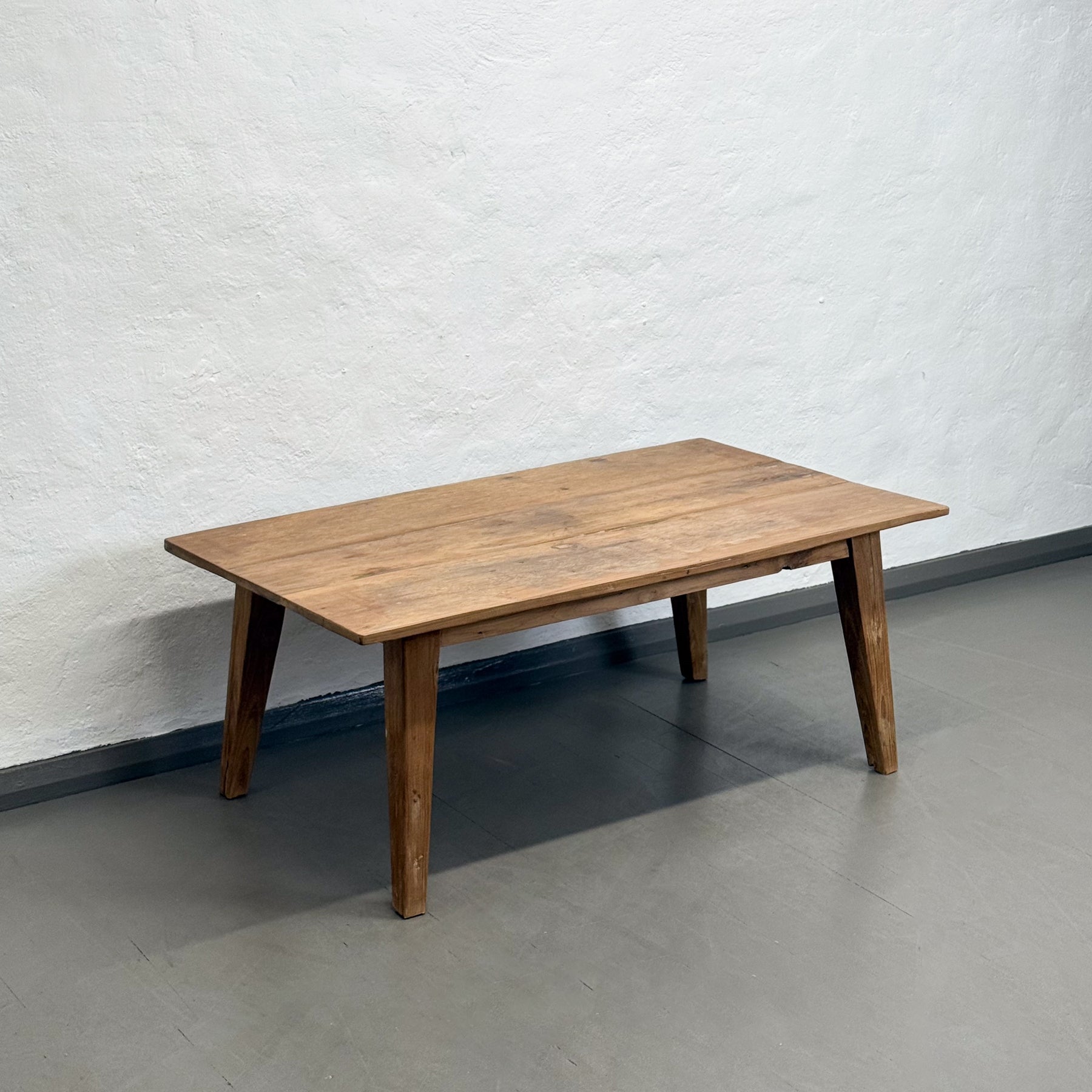 Vintage Coffee Table