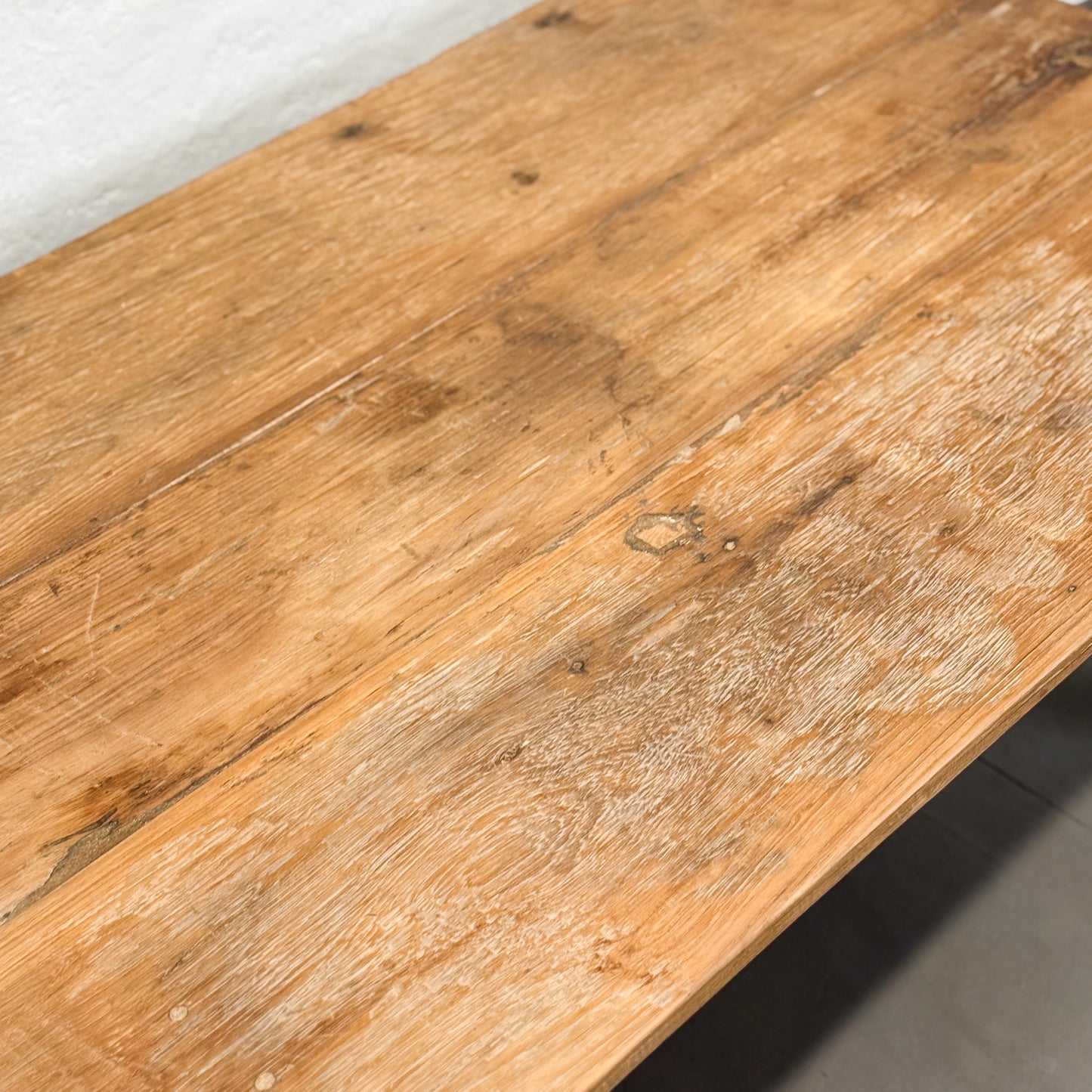 Vintage Coffee Table