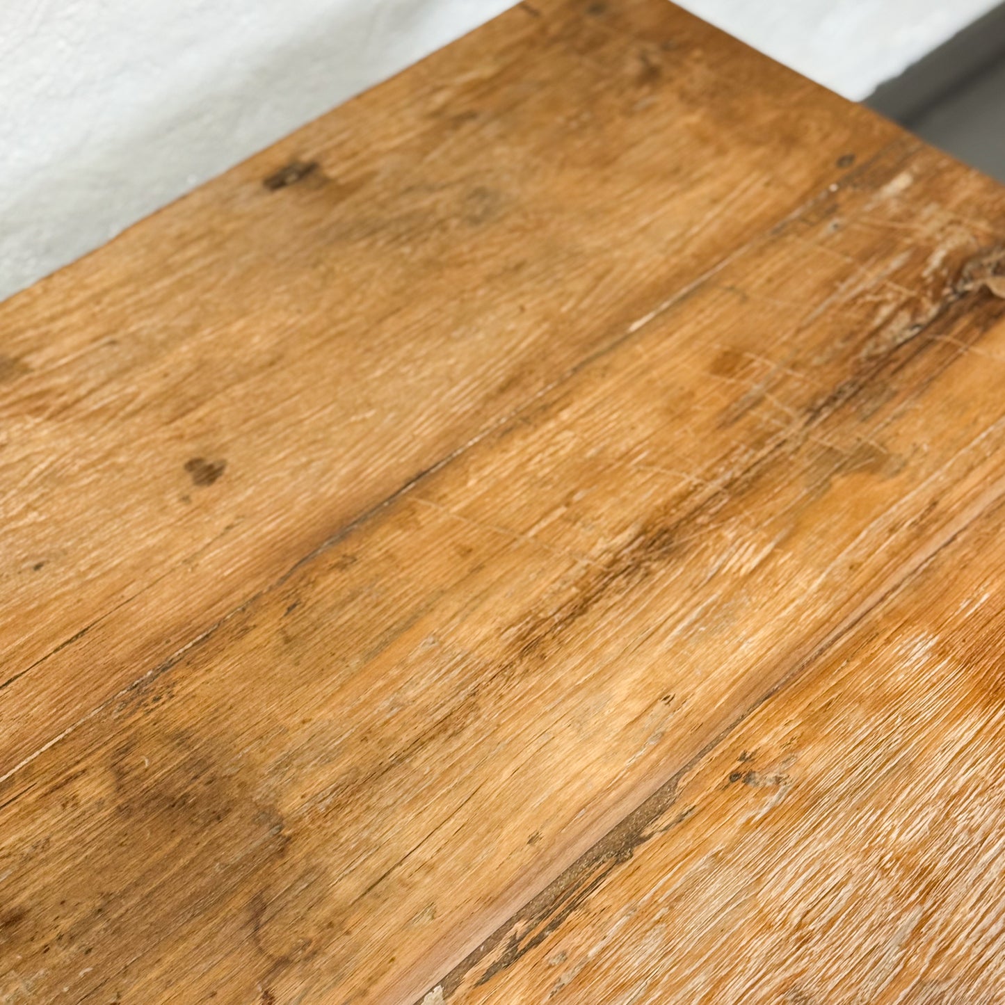 Vintage Coffee Table