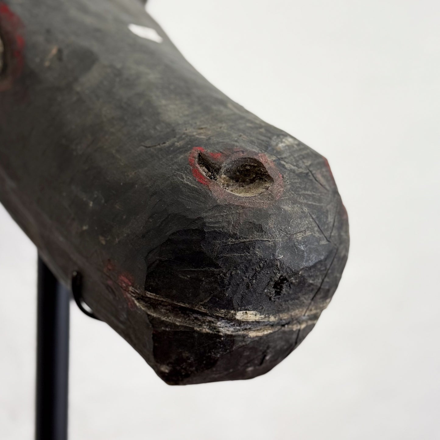 Ceremonial Bull Mask III