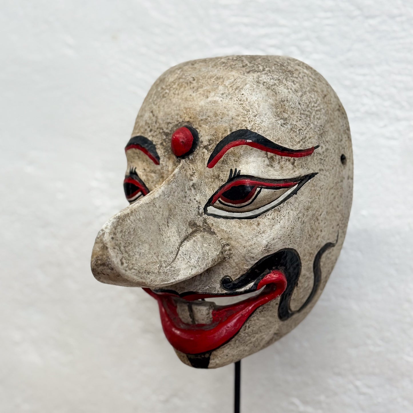 Balinese Ceremonial Mask I