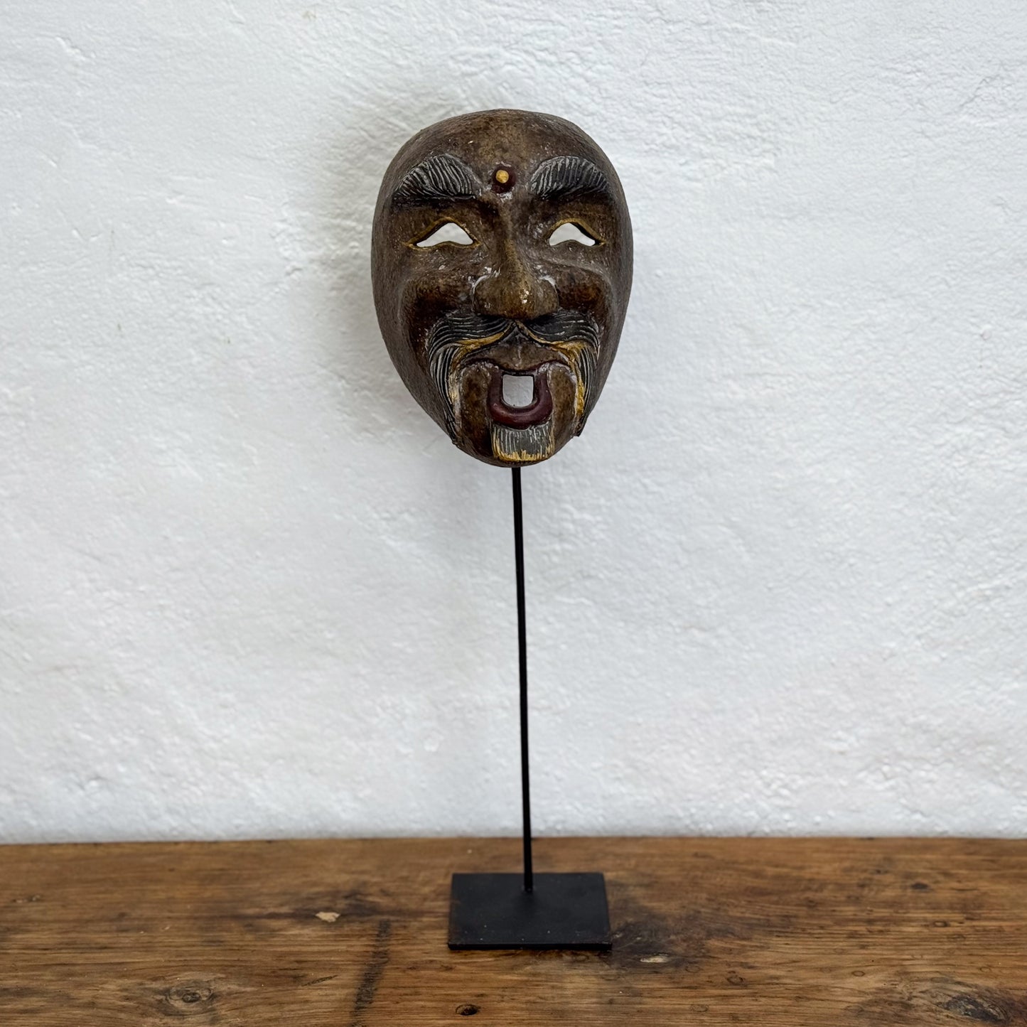 Balinese Ceremonial Mask II