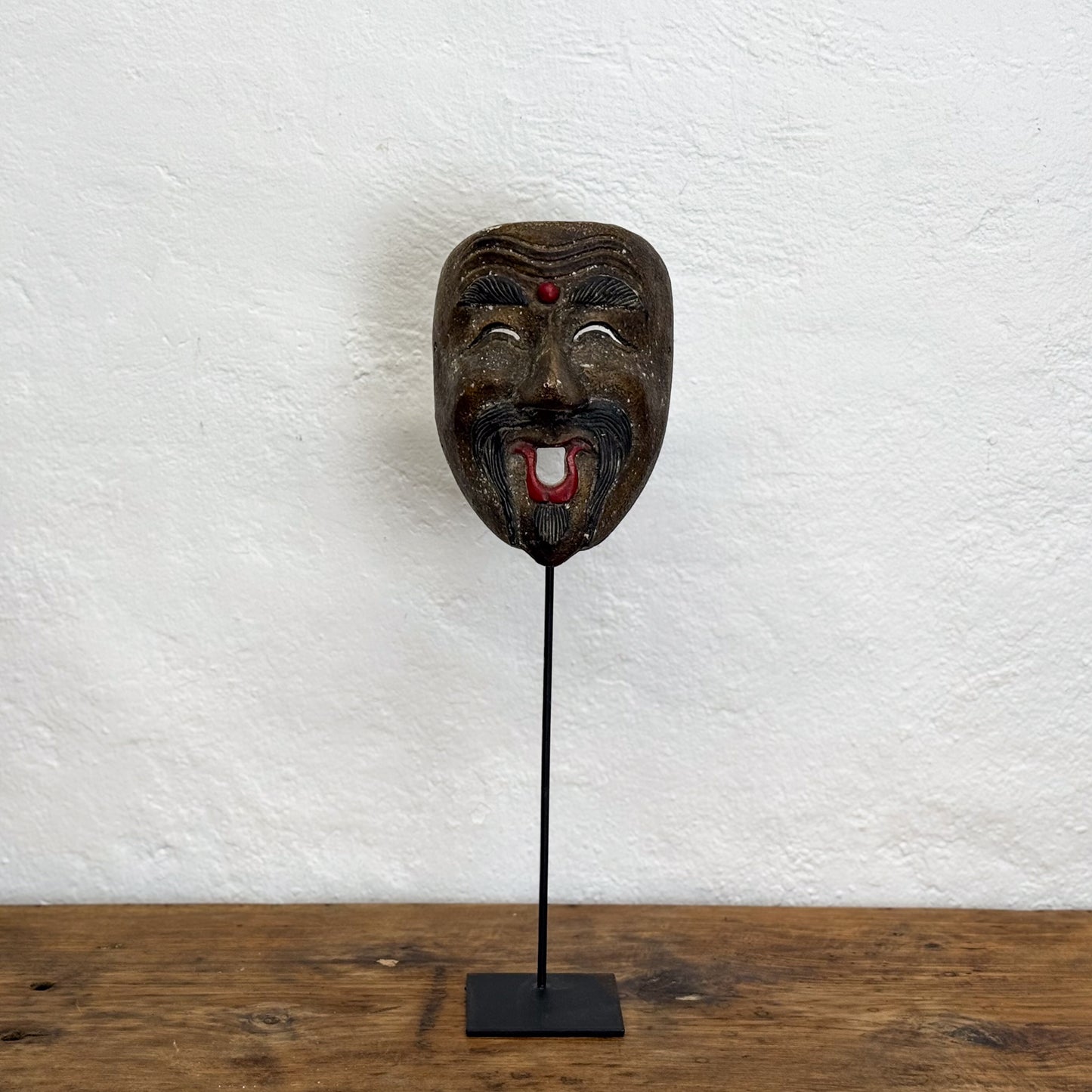 Balinese Ceremonial Mask III