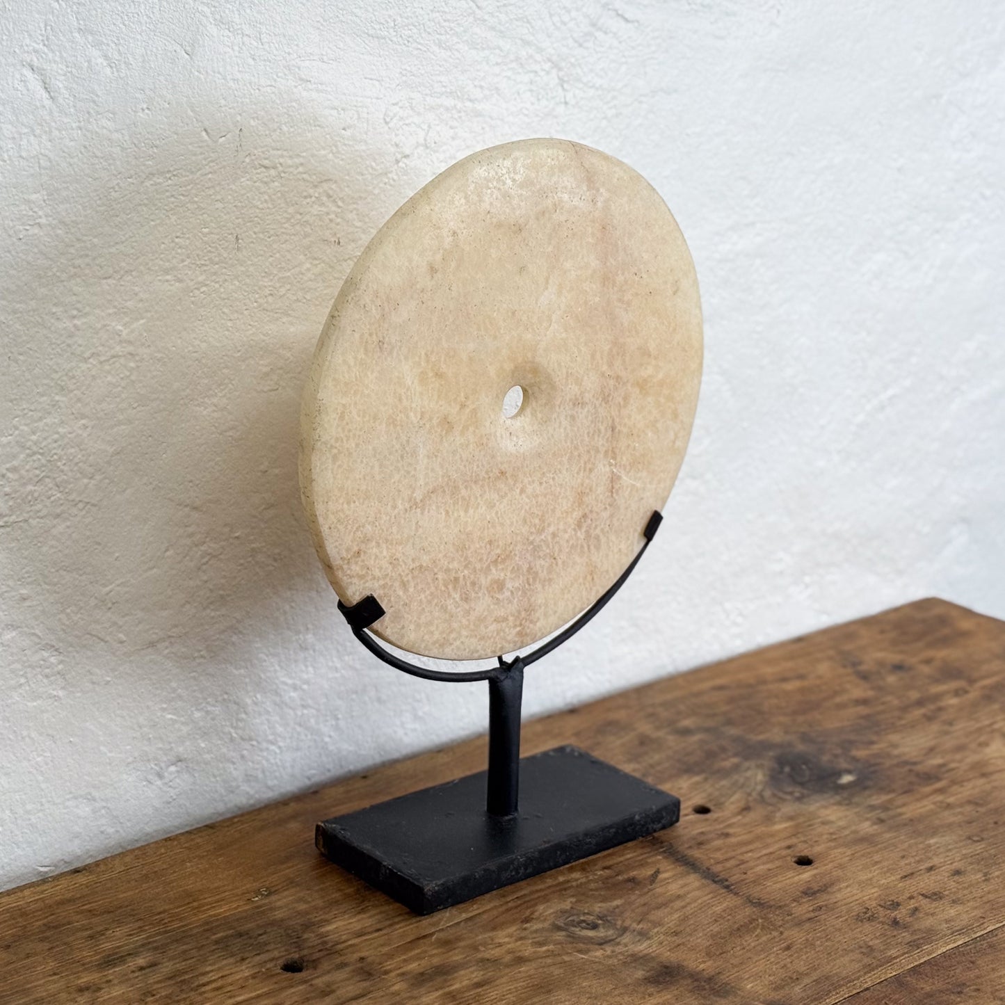 Large Onyx Disc