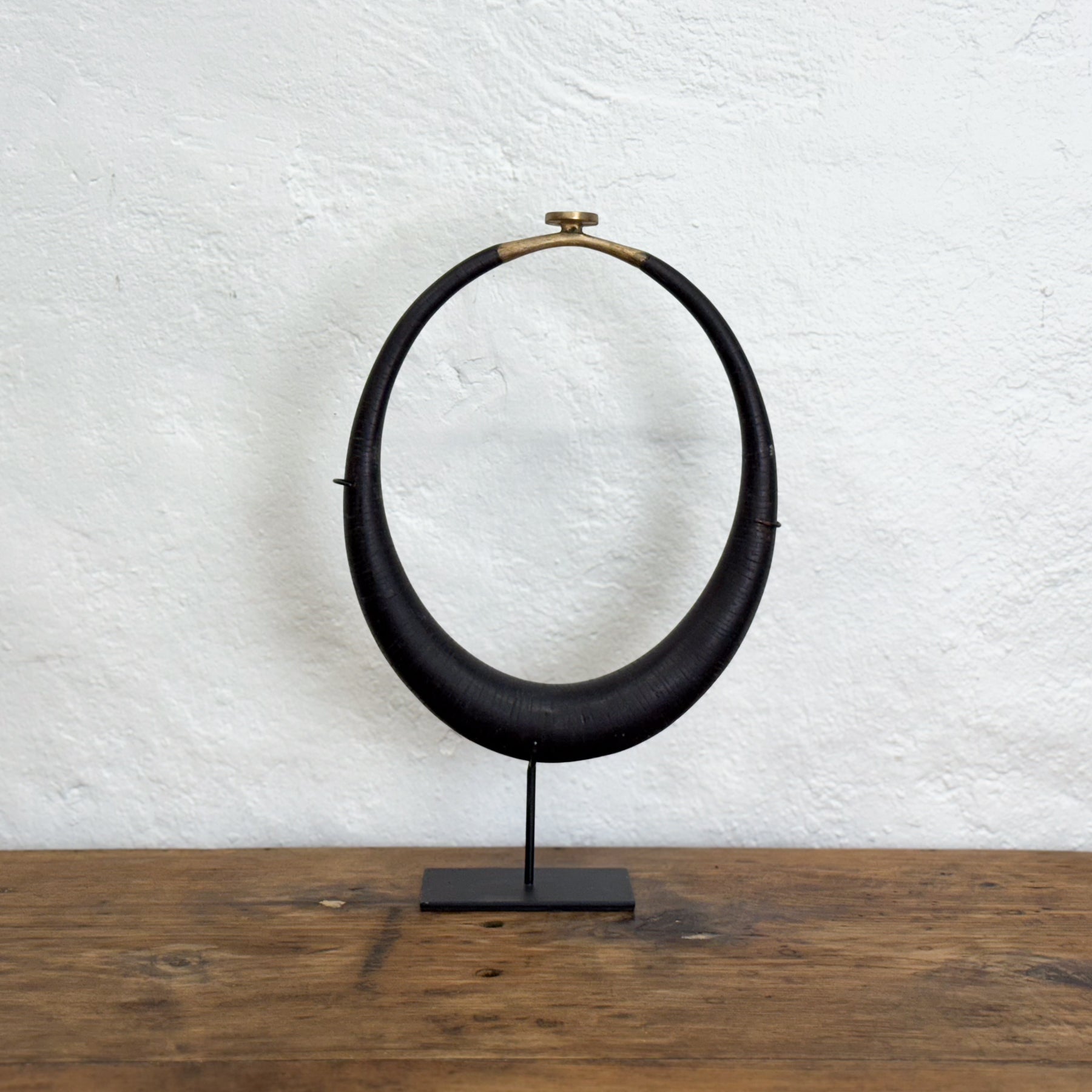 Nias Necklace