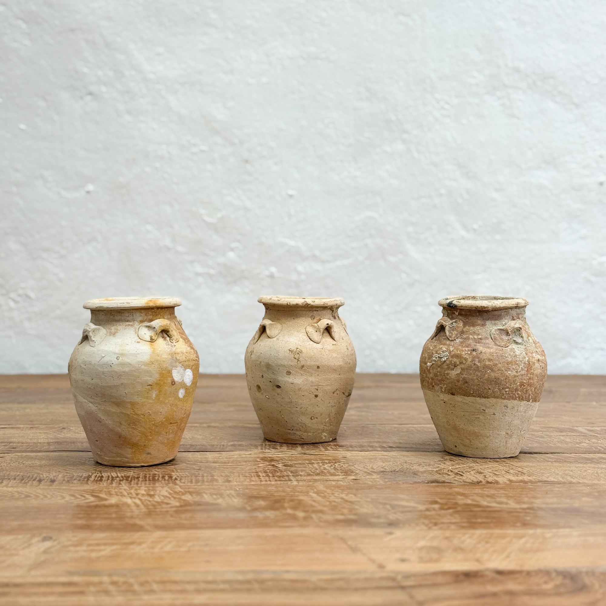 Small Terracotta Pot