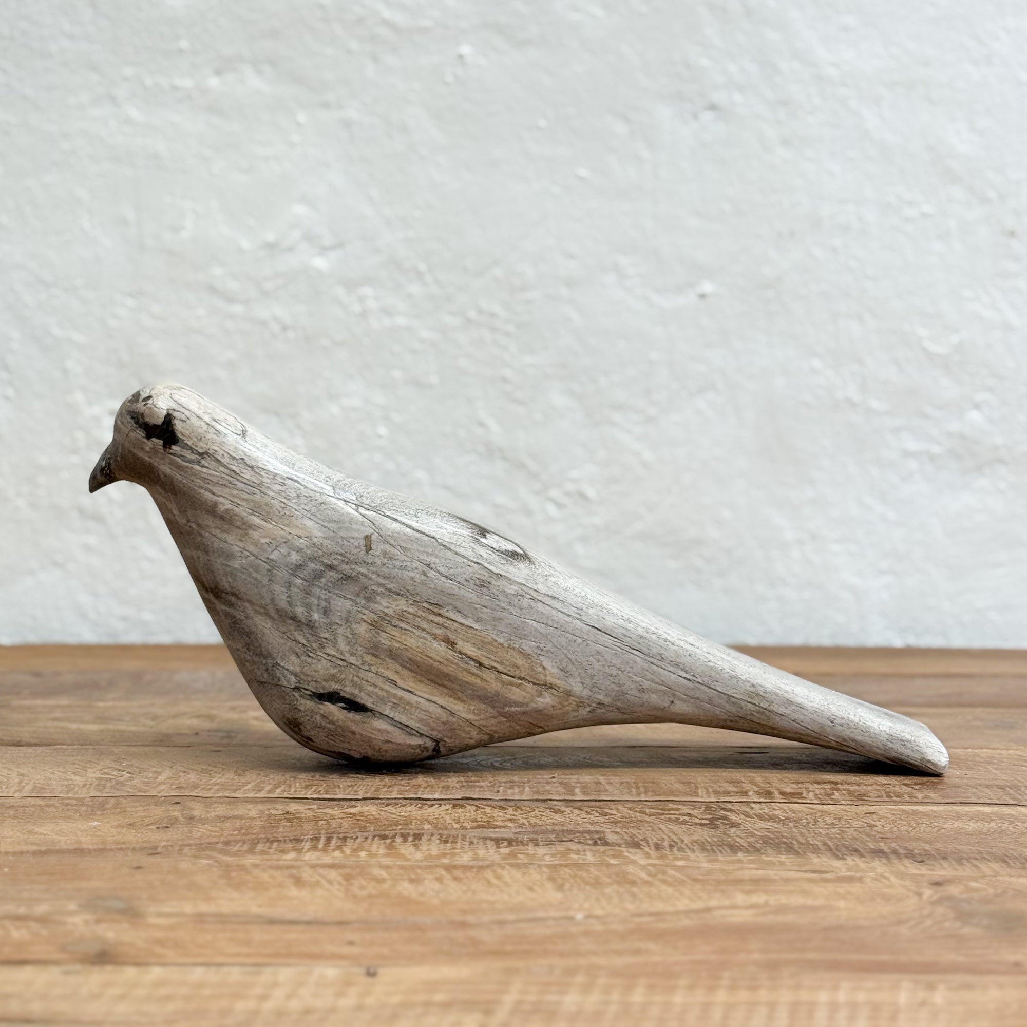 Petrified Wood Bird III
