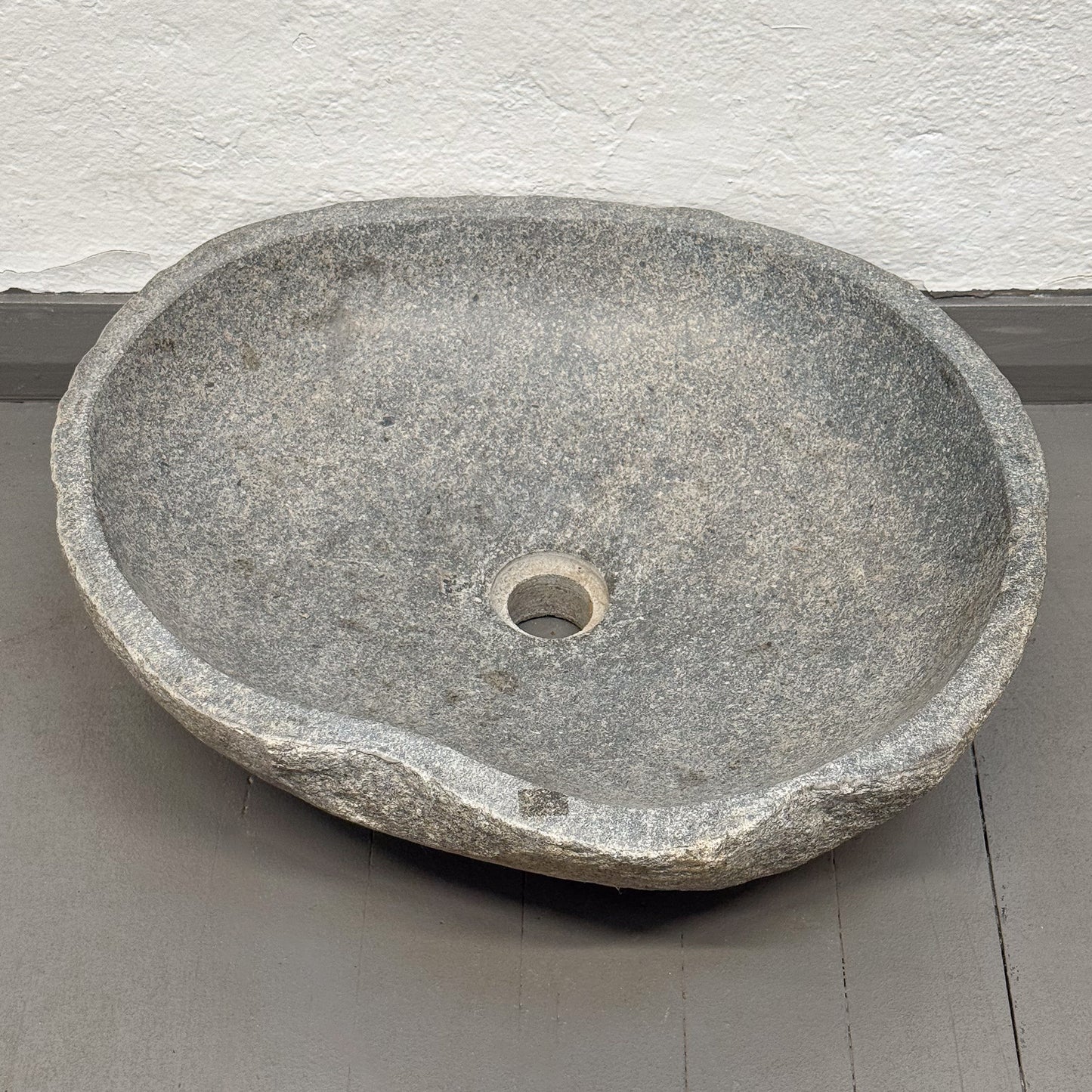 Large Basin