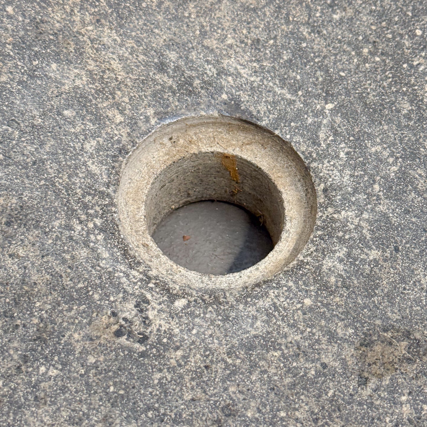 Large Basin