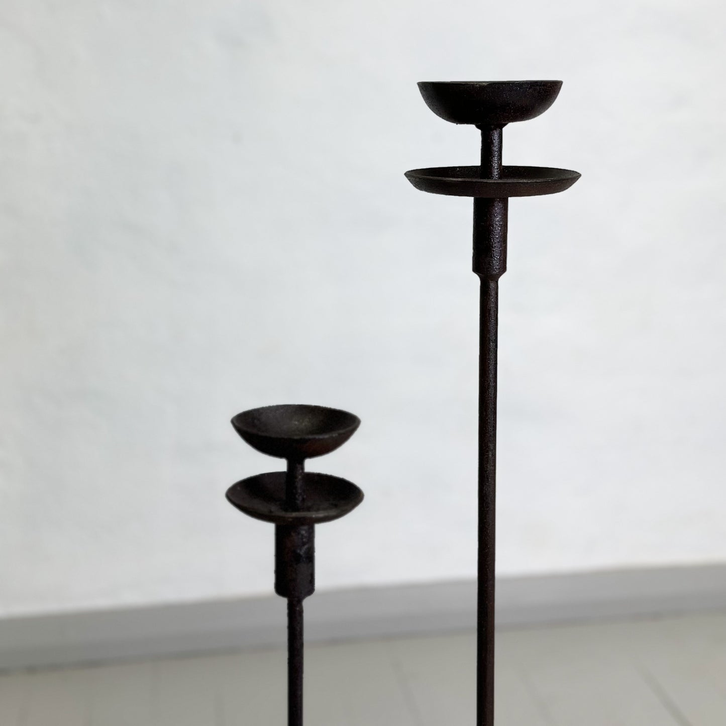 Single Oil Burner Candle Stand