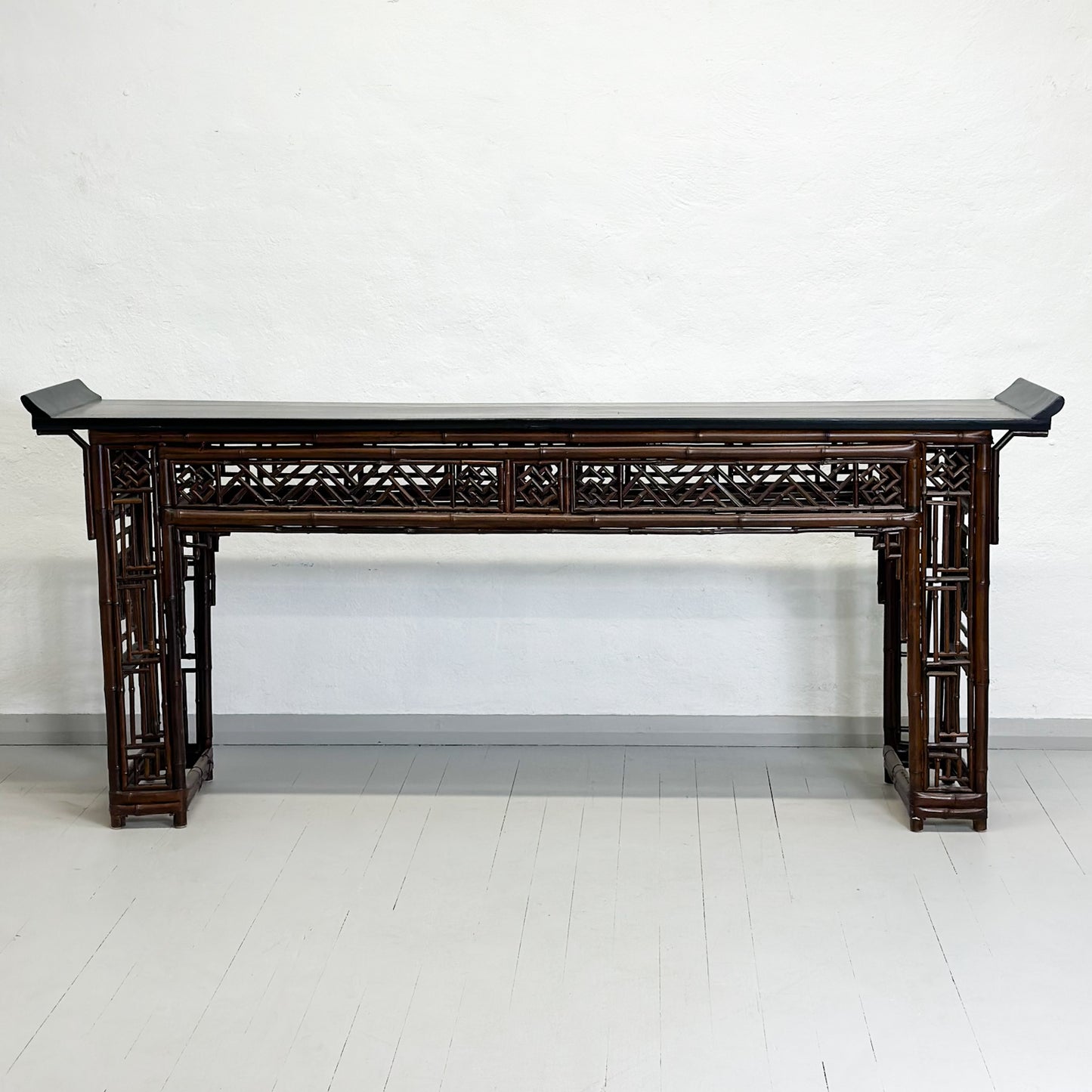 Bamboo Altar Table