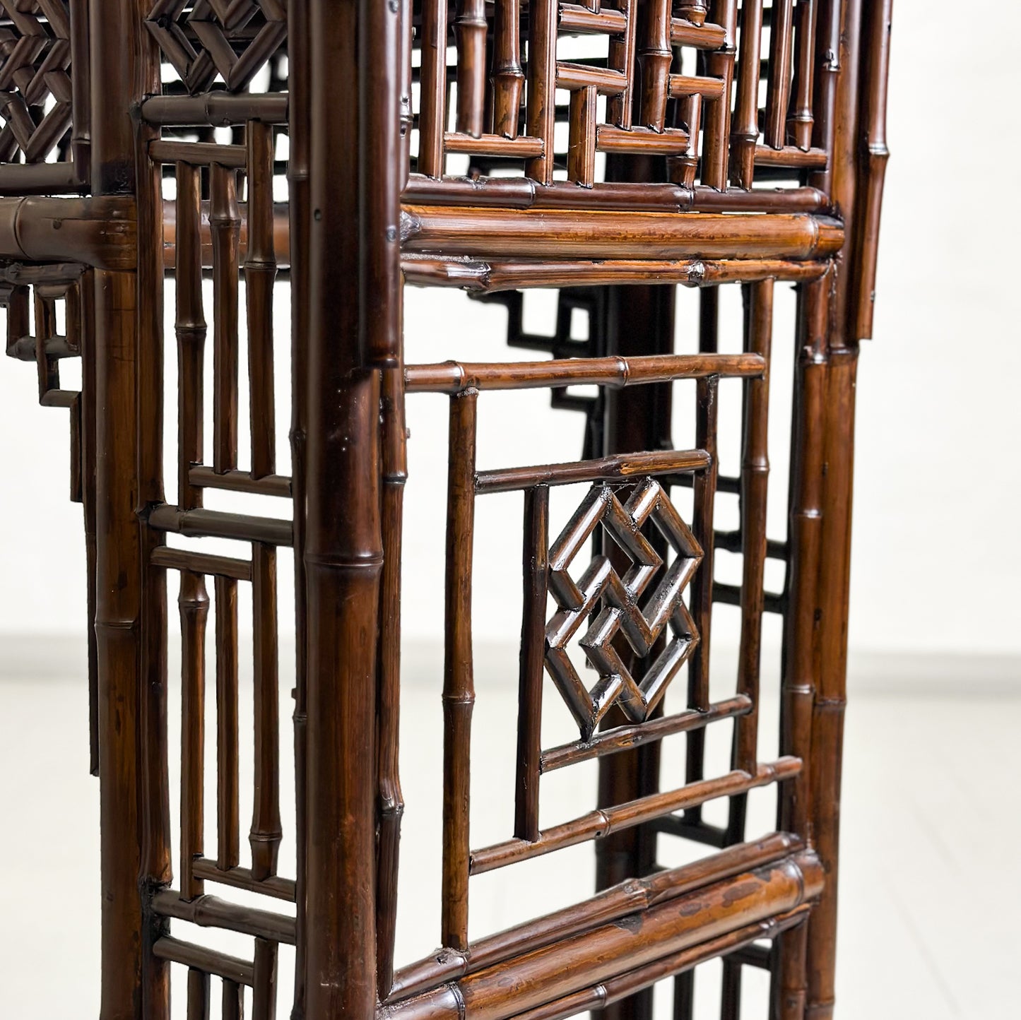 Bamboo Altar Table