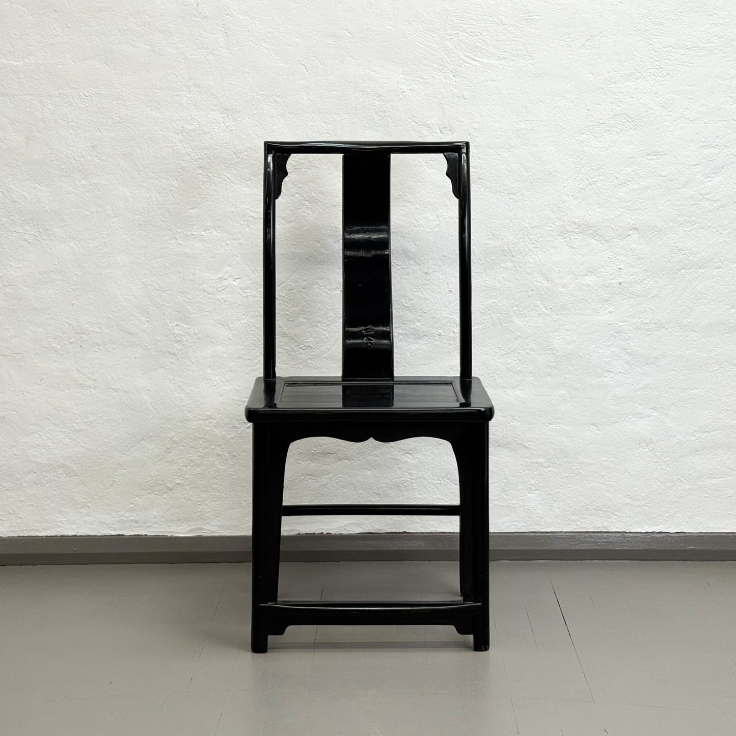 Southern Style Yoke Back Chair