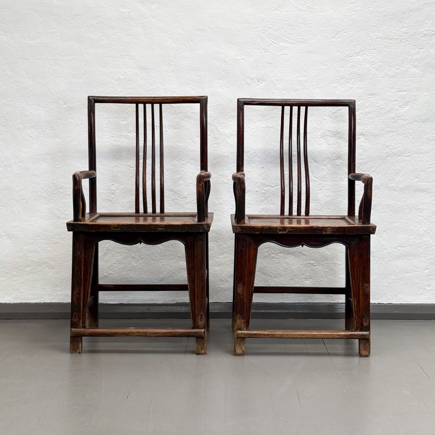 Antique Southern Style Chair