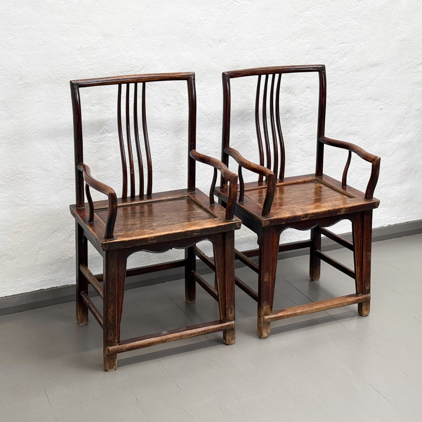 Antique Southern Style Chair