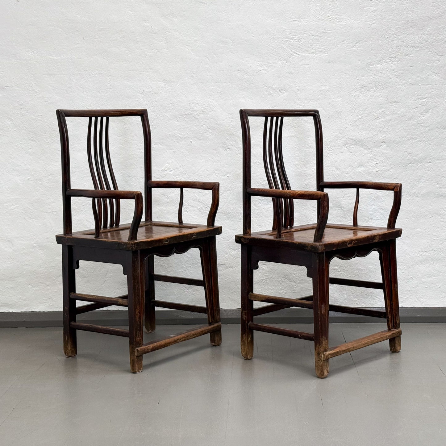 Antique Southern Style Chair