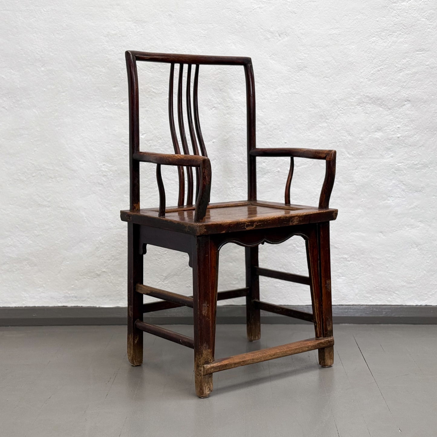Antique Southern Style Chair
